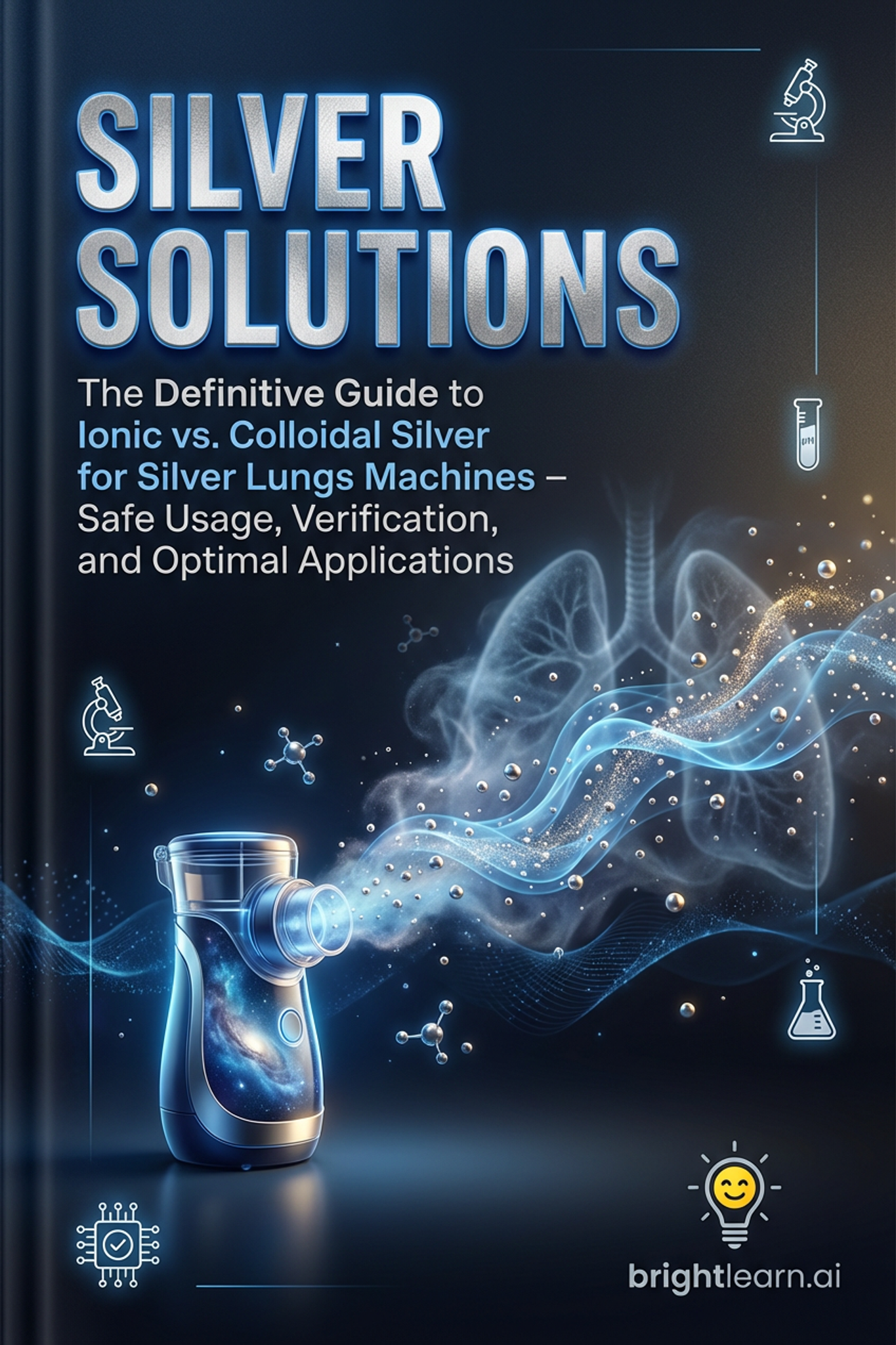 Quality Verification Techniques: Testing for Purity, Concentration, and ...