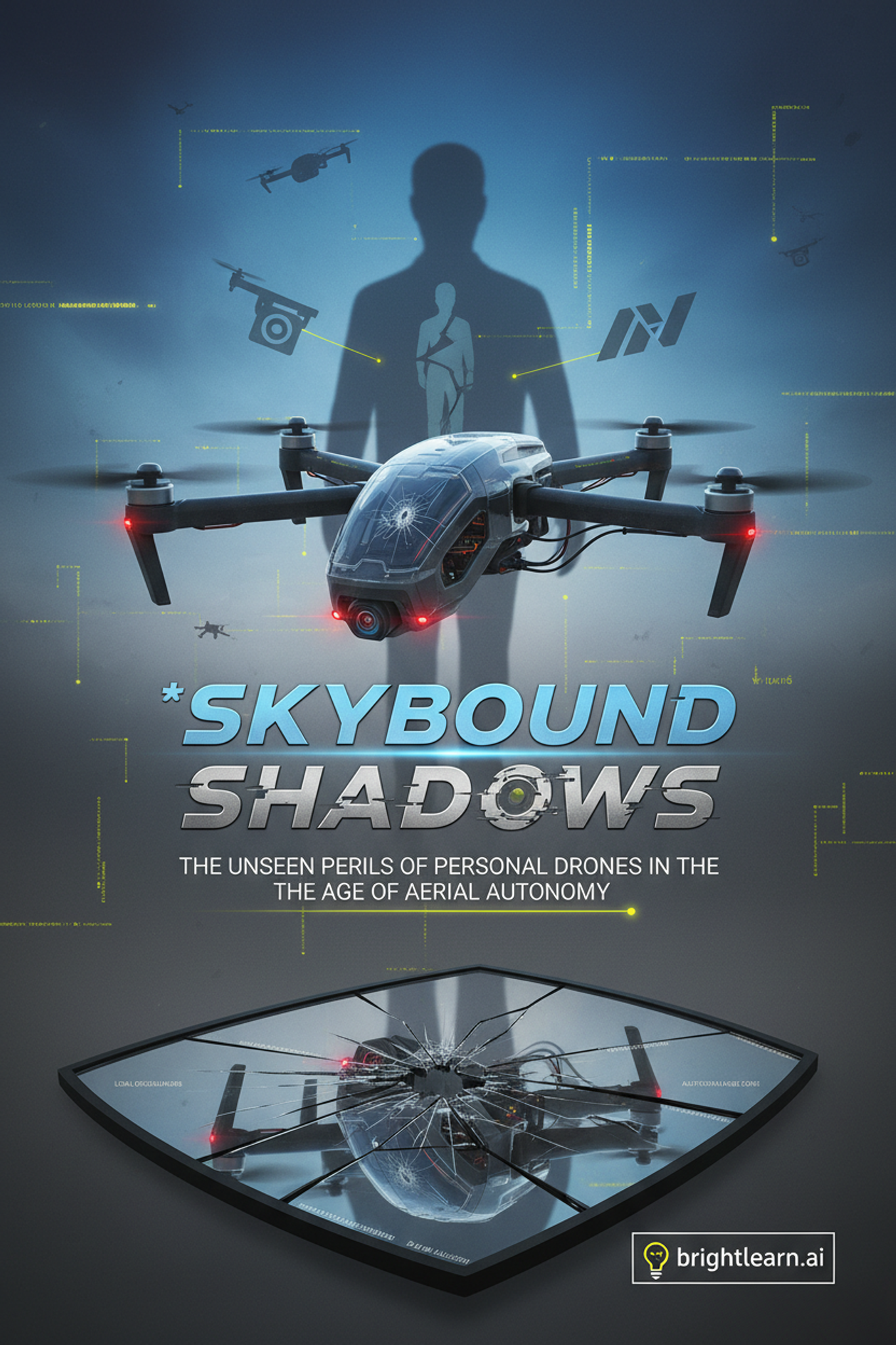 How autonomous flight systems are reshaping individual transportation ...