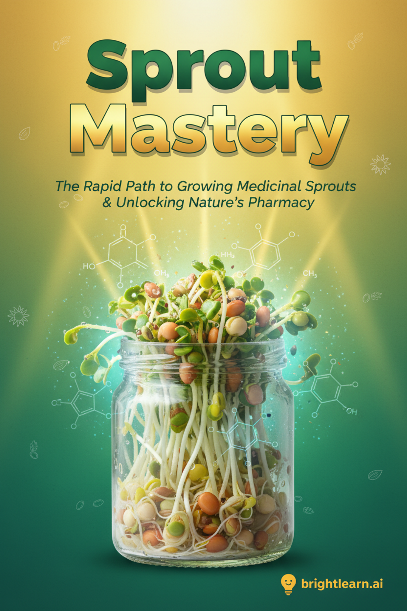 The Benefits of Soil-Based Sprouting vs. Traditional Methods - Sprout ...