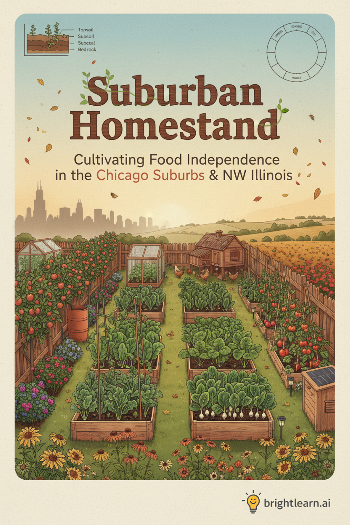 Water Collection and Conservation Strategies for Sustainable Gardening ...