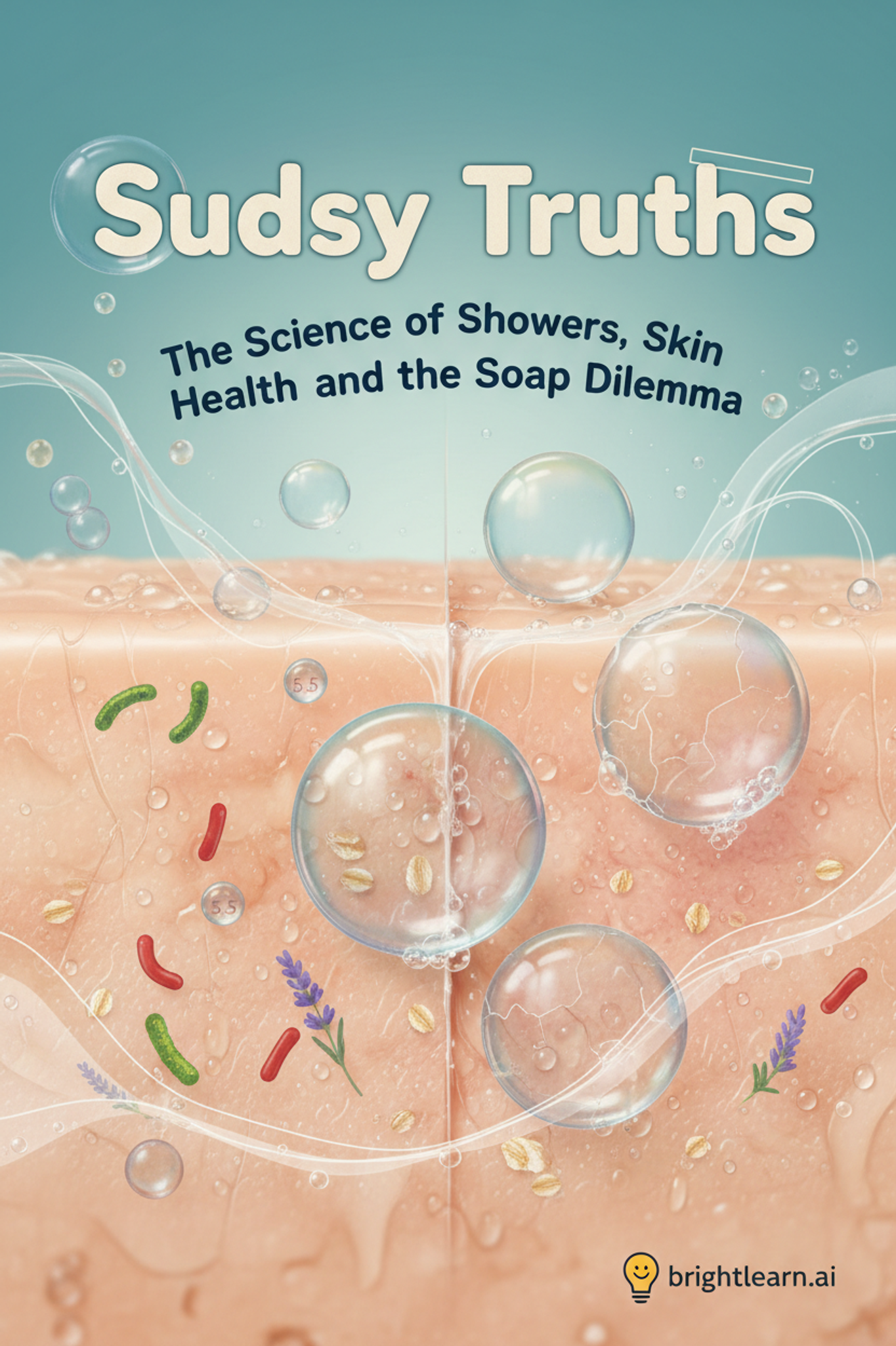 Skin Guard Science Understanding the Skin’s Structure and Its Protective Barrier - Sudsy ...