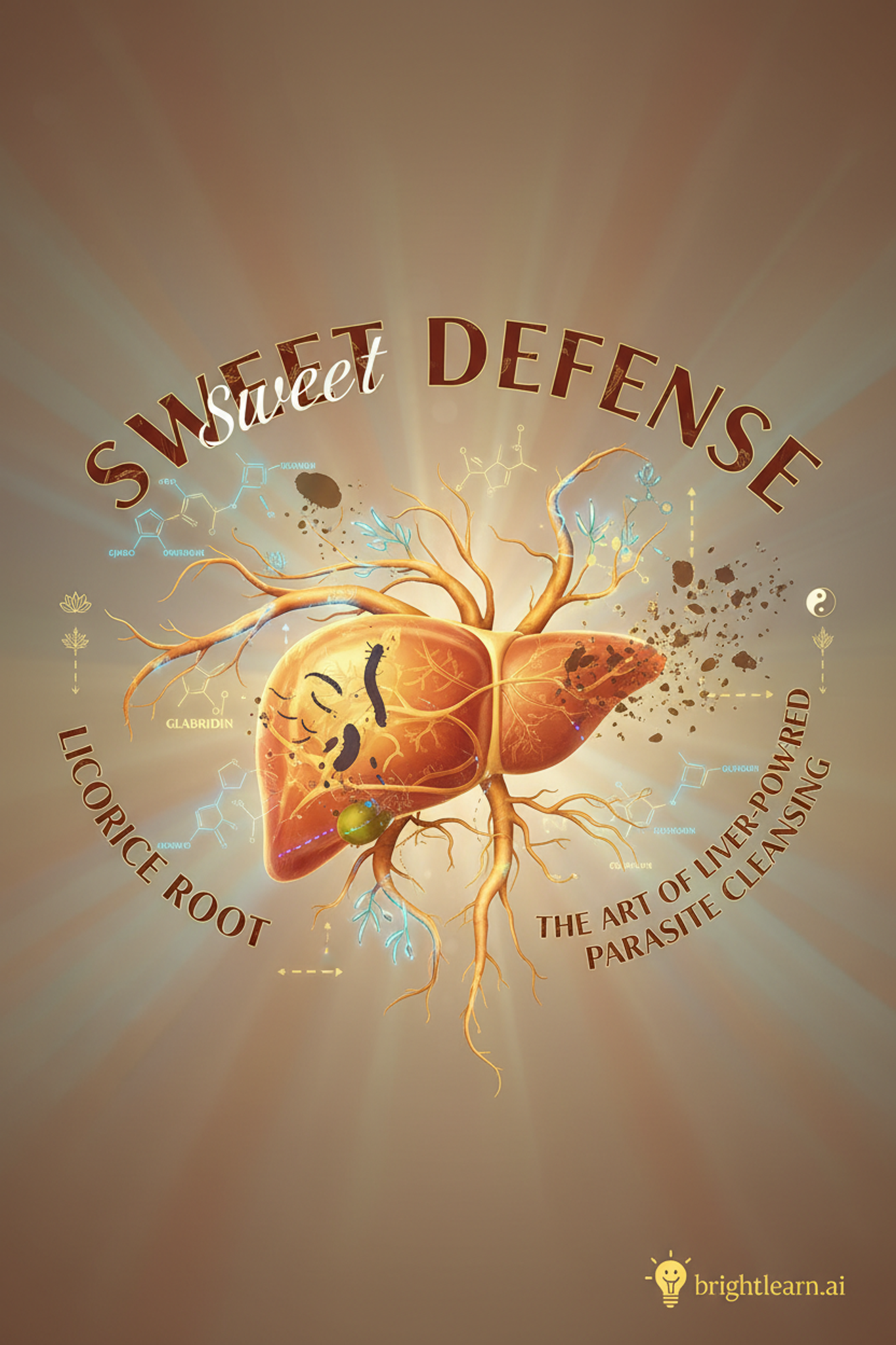 How Glycyrrhiza Enhances the Body’s Detox Pathways - Sweet Defense ...