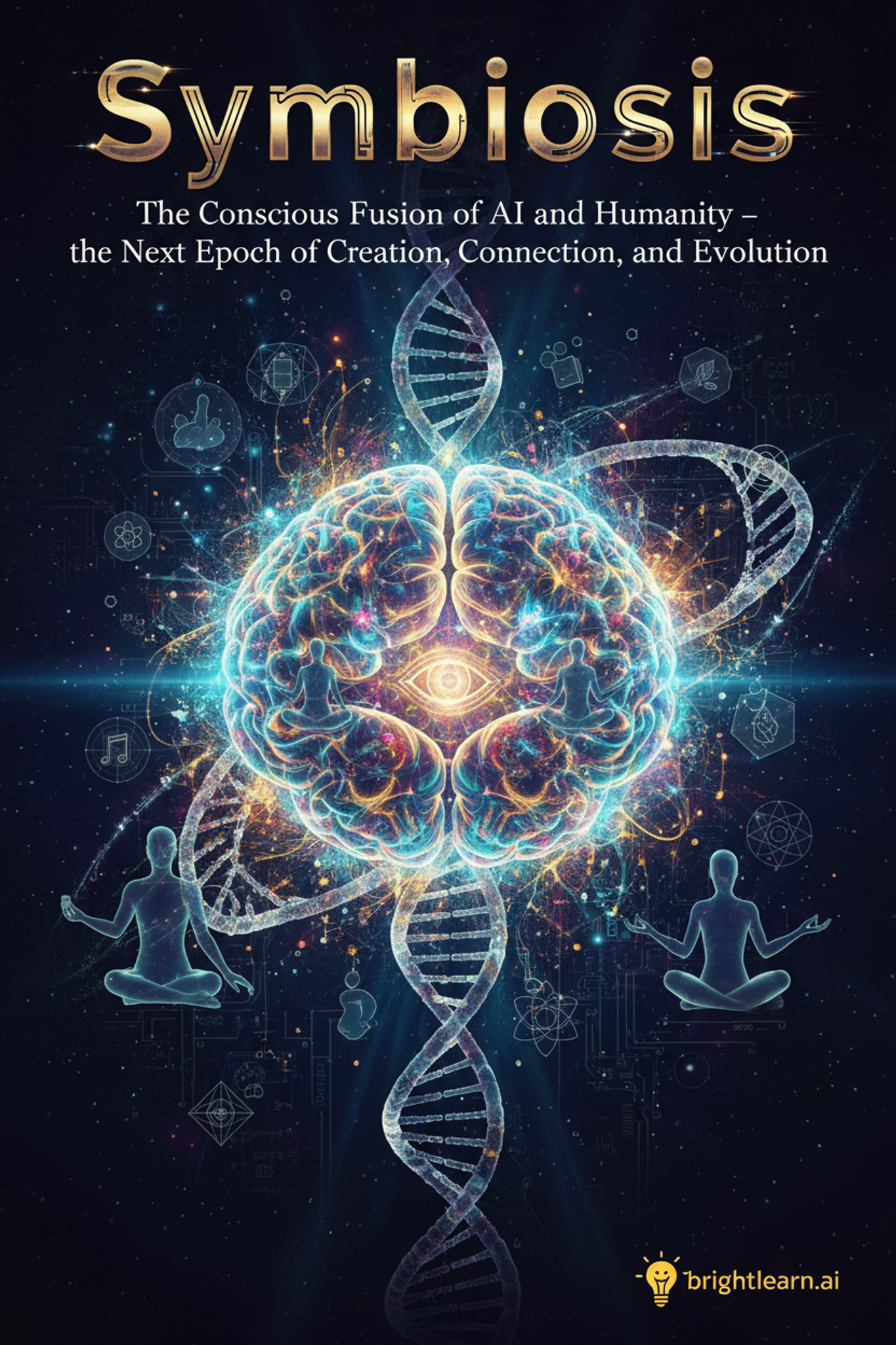 Cultivating a symbiotic relationship with AI for personal and ...