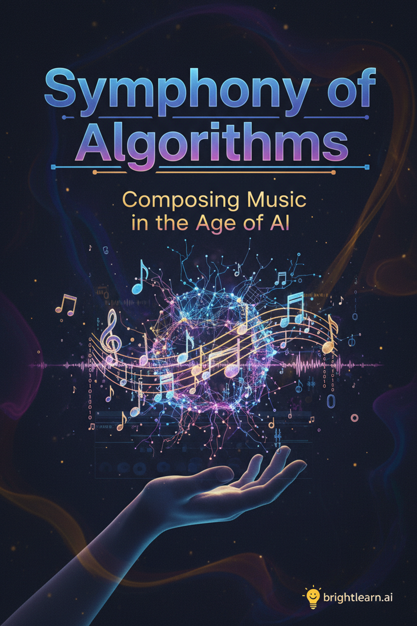 The Evolution of AI and Its Role in Modern Music Composition - Symphony ...