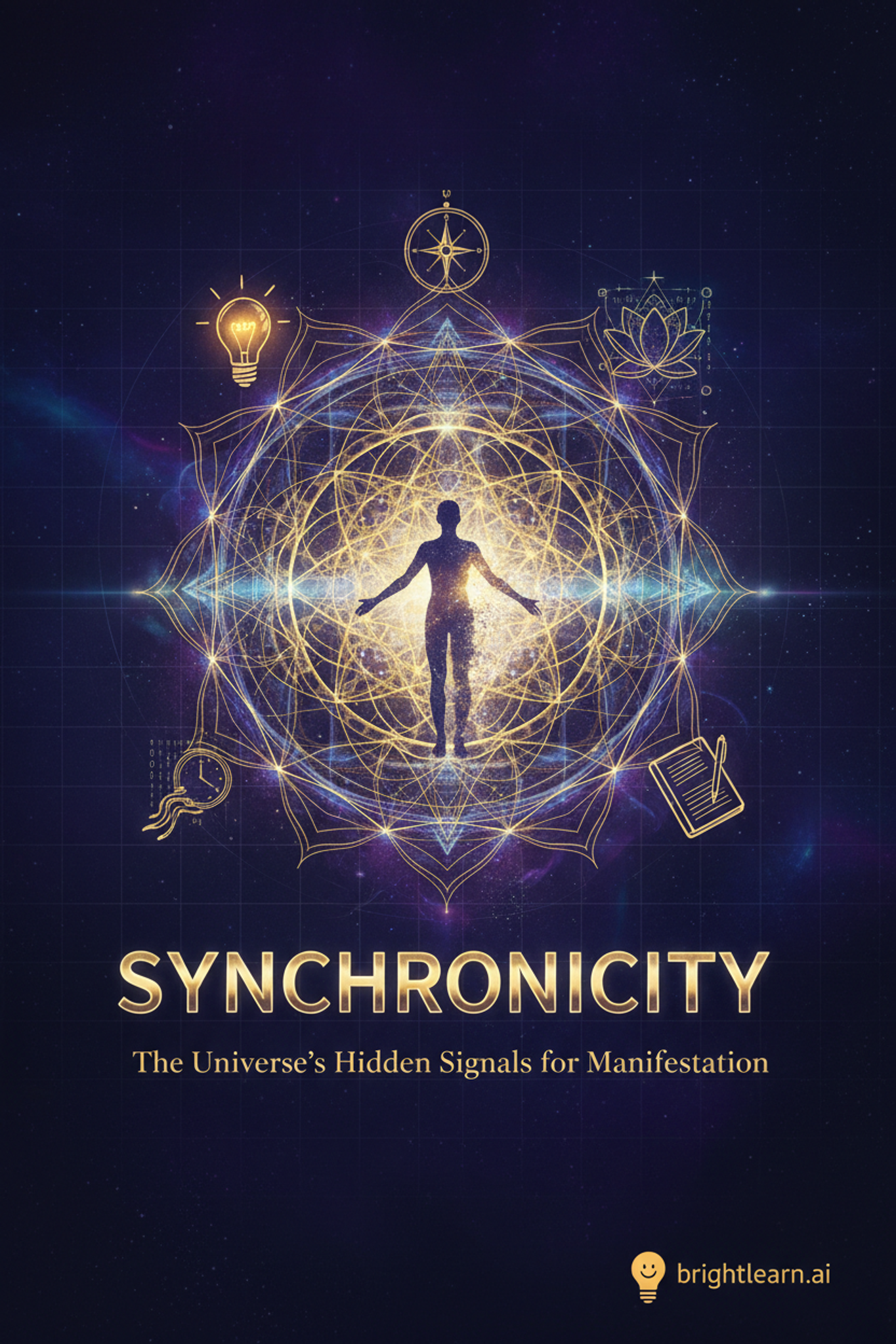 Intuitive Hunches Understanding Synchronicity: Meaningful Coincidences as Guides ...
