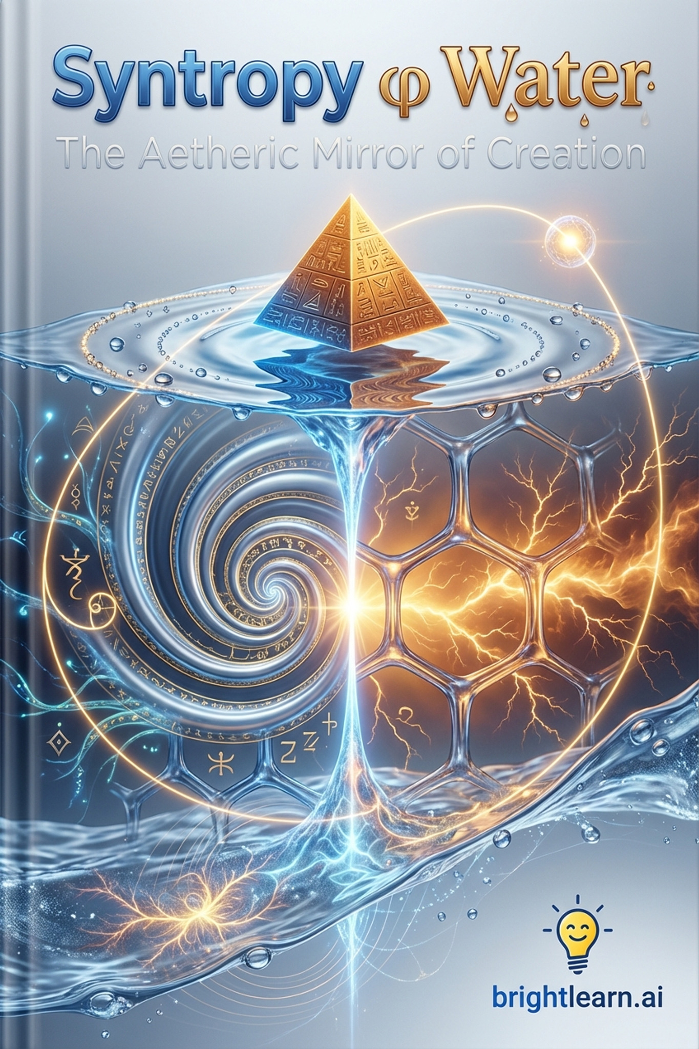 The Eternal Dance: How to Live in Harmony with Light and Water ...
