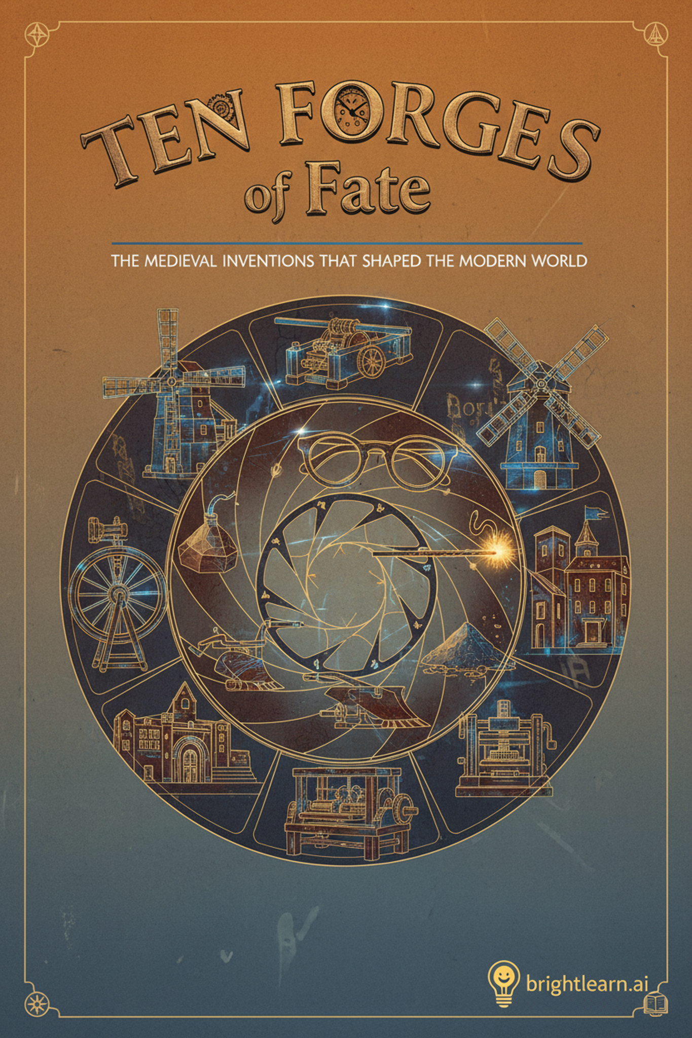 The Mechanical Clock: How Timekeeping Revolutionized Society and Labor ...