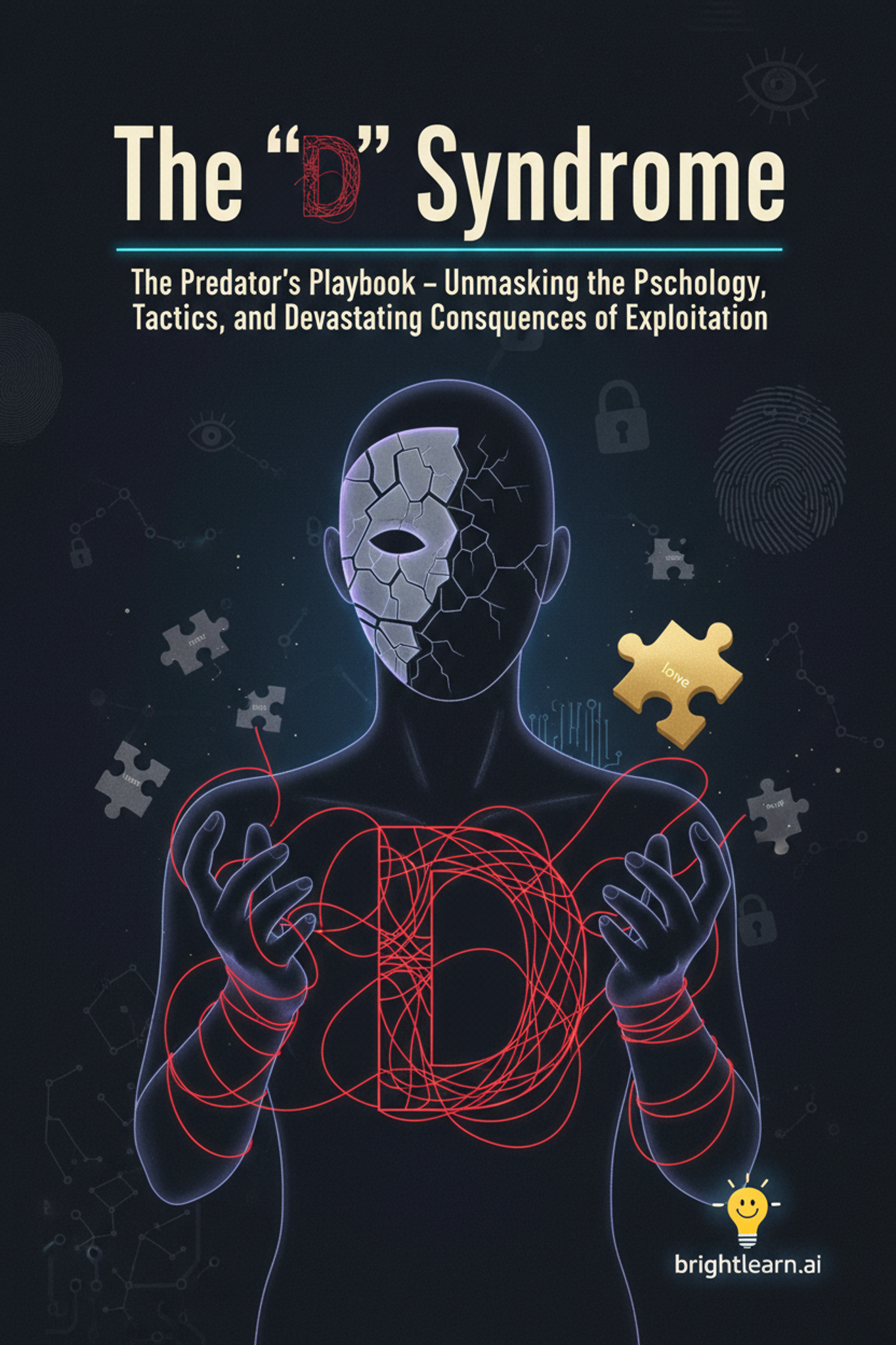 Predatorial Mindset Understanding the predatory mindset: Why some people choose to exploit ...