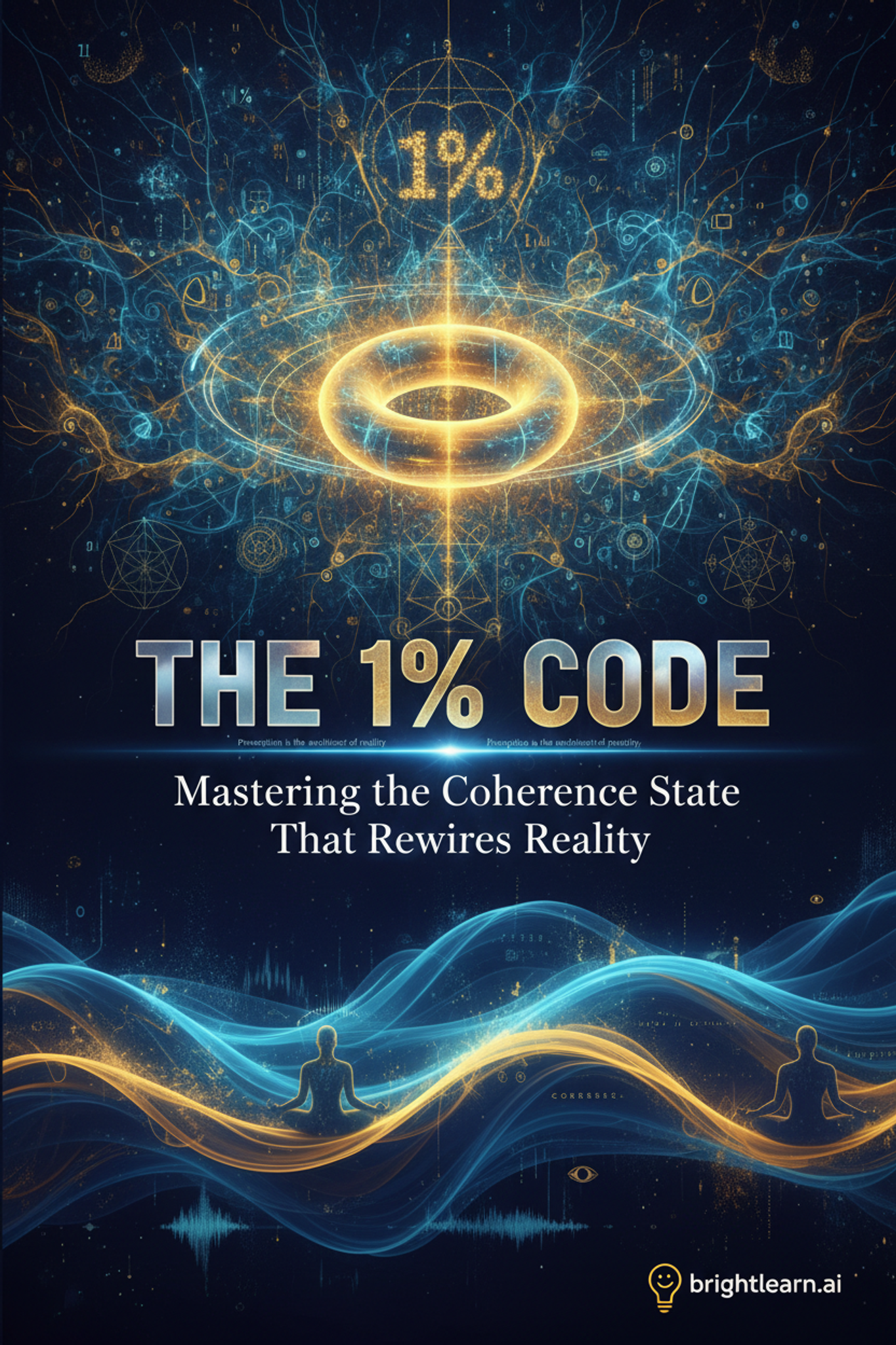What Is the 1% Coherence State and Why It Transforms Reality - Code ...