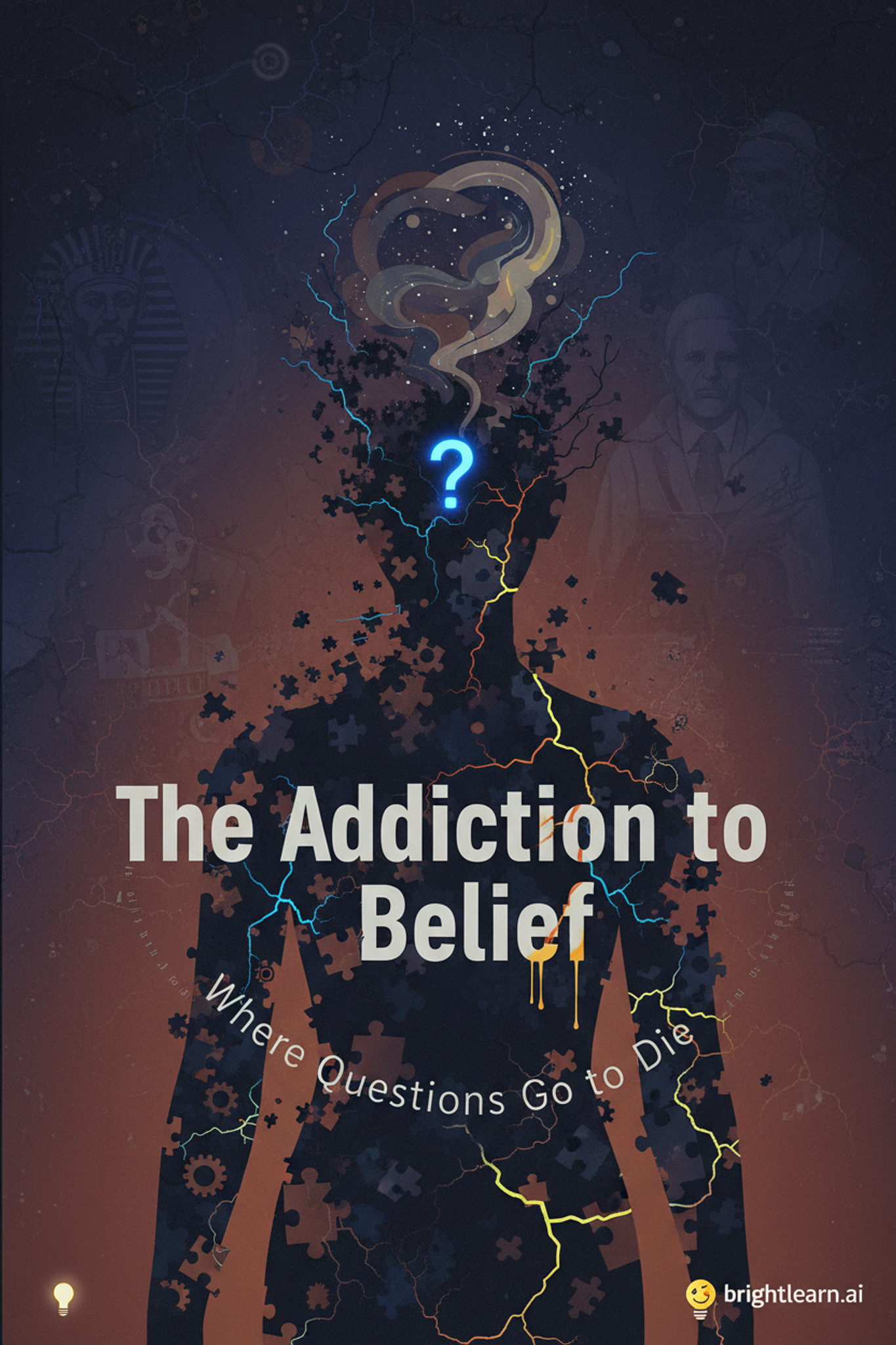 Go To Question Building a Future Where Questions Are Valued Over Answers - The ...