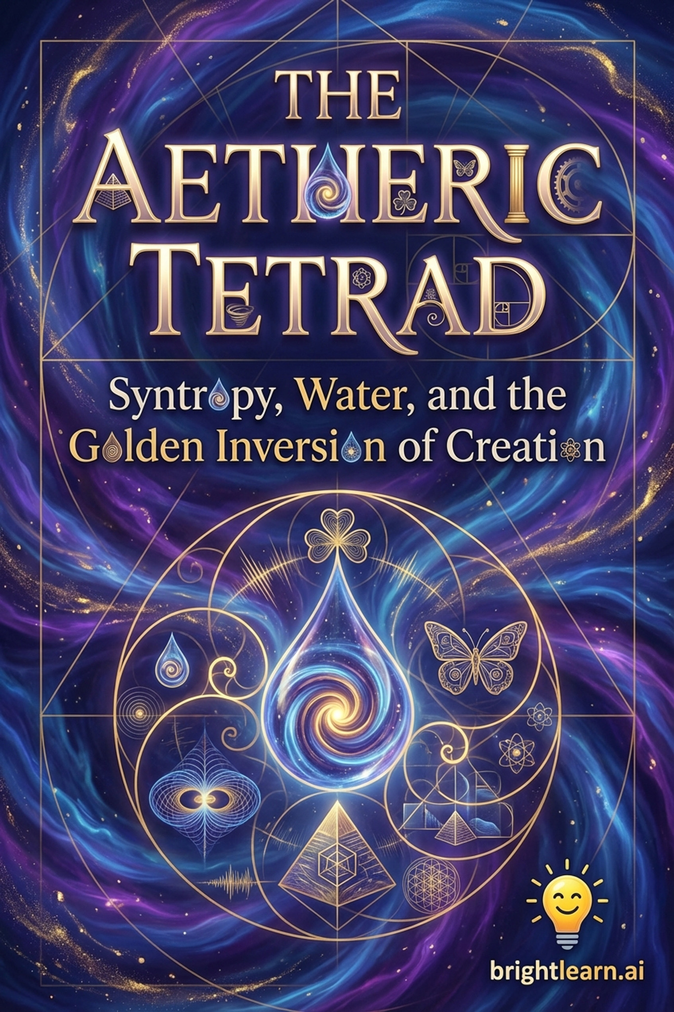 The Zero Point: Gateway to the Aetheric Realm - The Aetheric Tetrad ...