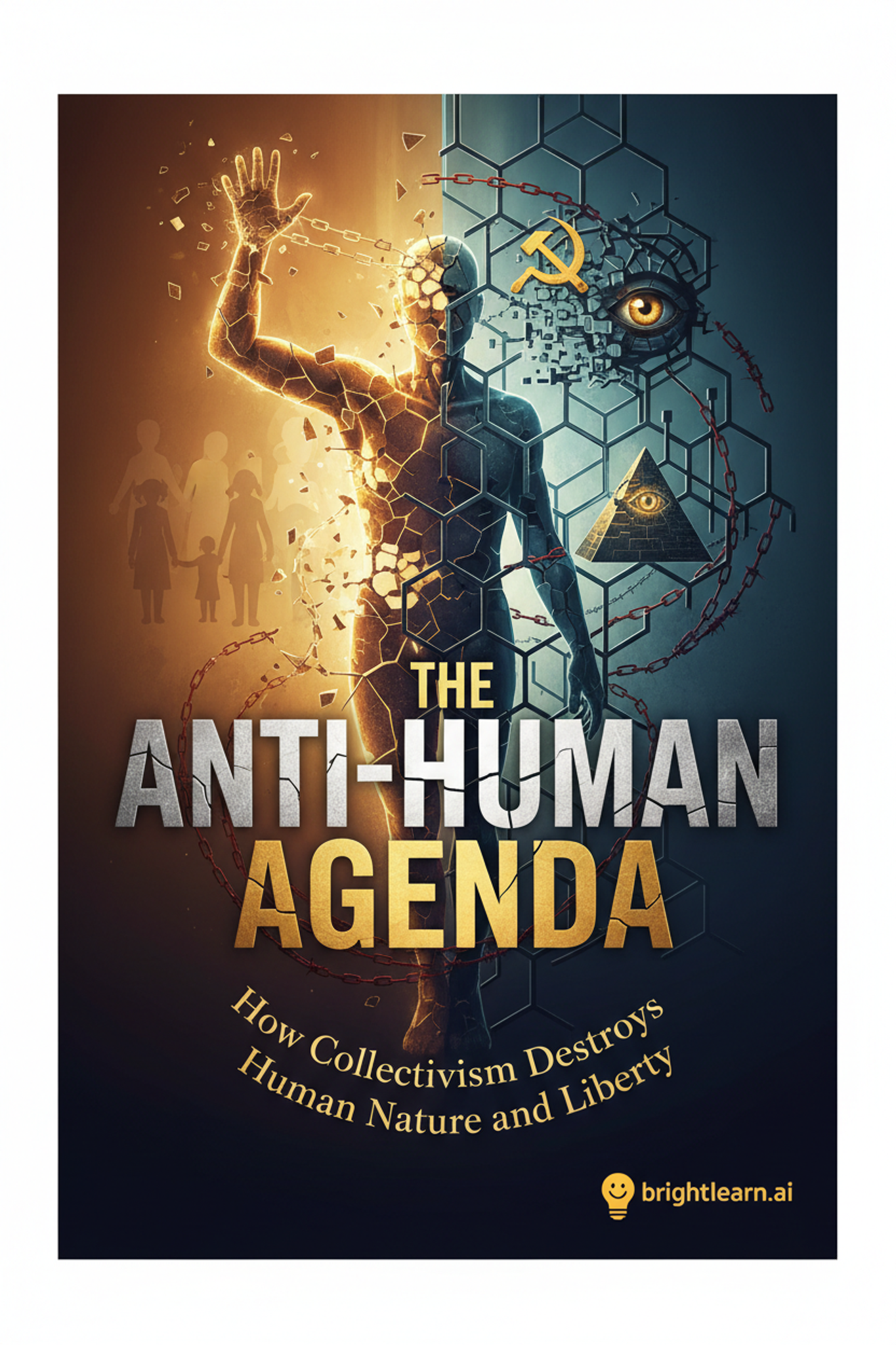 Historical evidence of human flourishing under freedom and ...