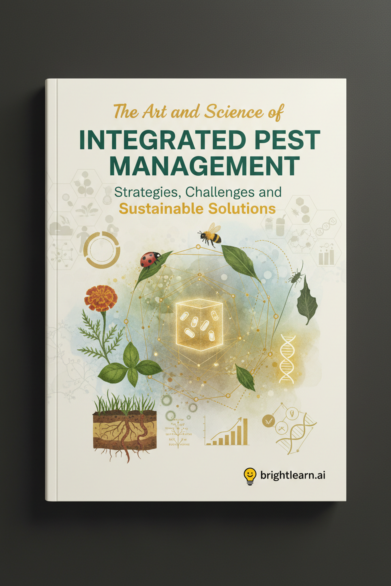 The Art and Science of Integrated Pest Management: Strategies ...