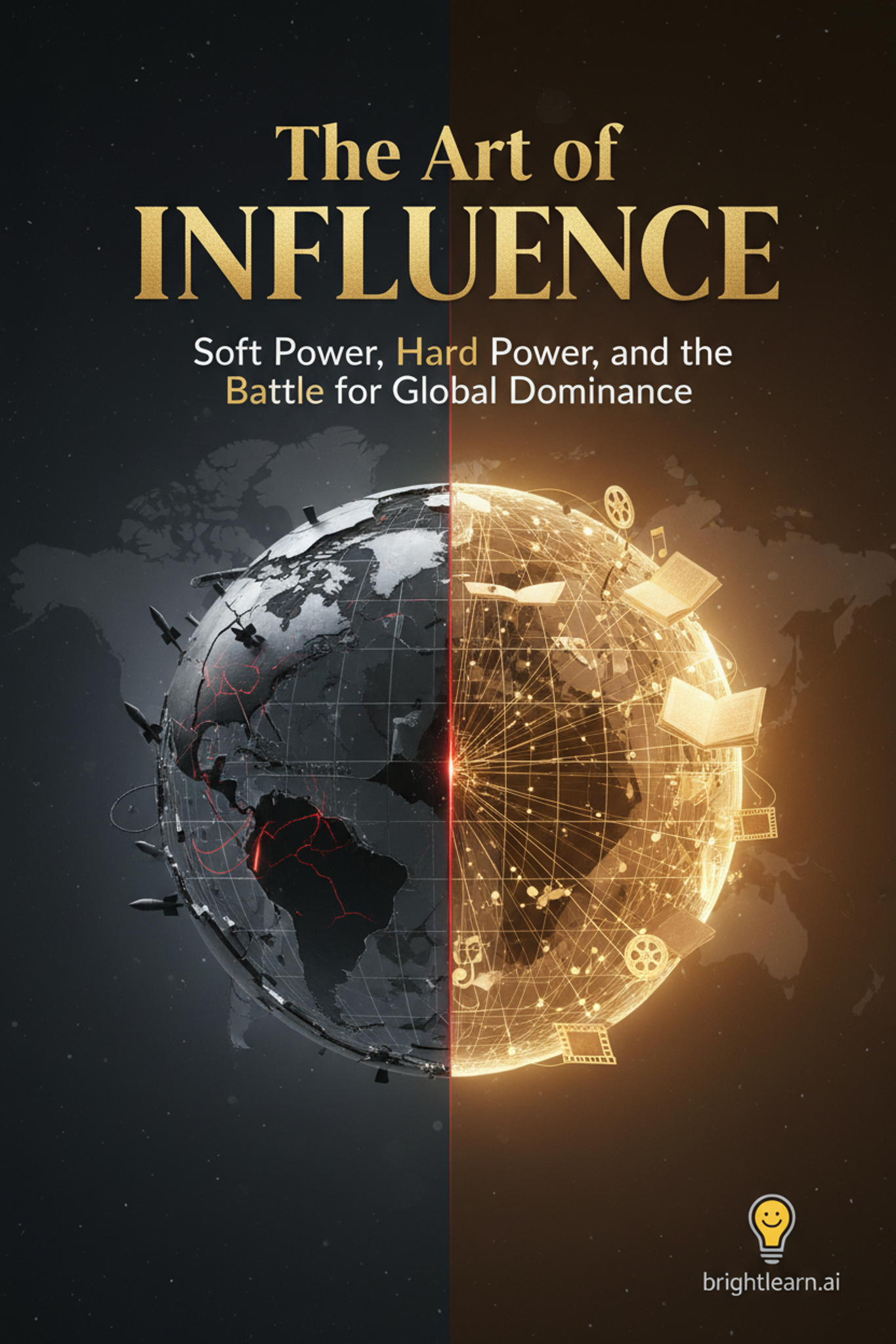 Historical Examples of Hard Power in Global Conflicts - The Art of ...