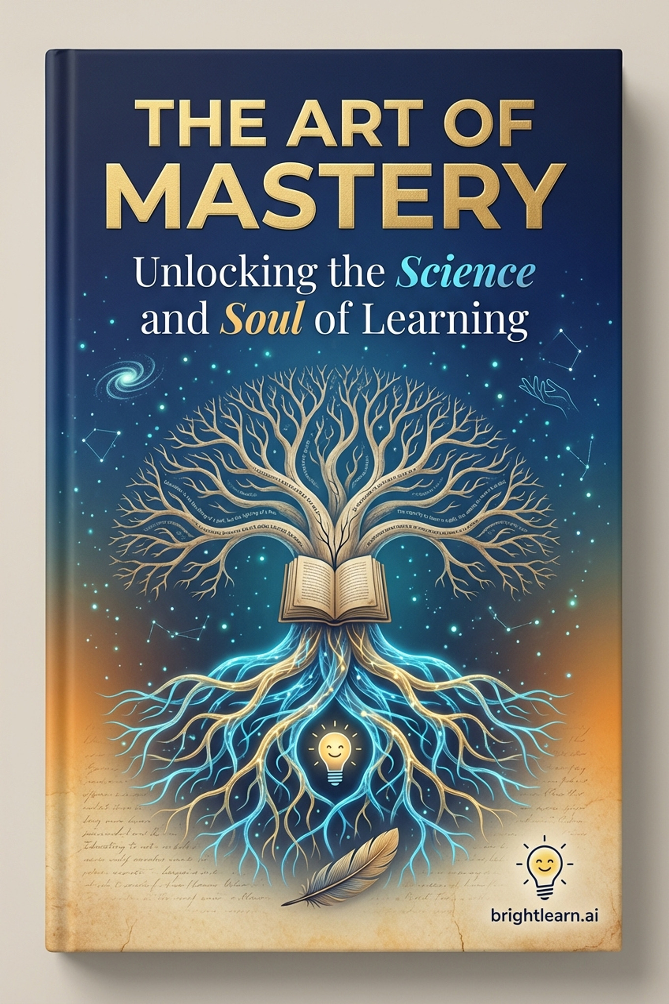 The Art of Mastery: Unlocking the Science and Soul of Learning - Free ...