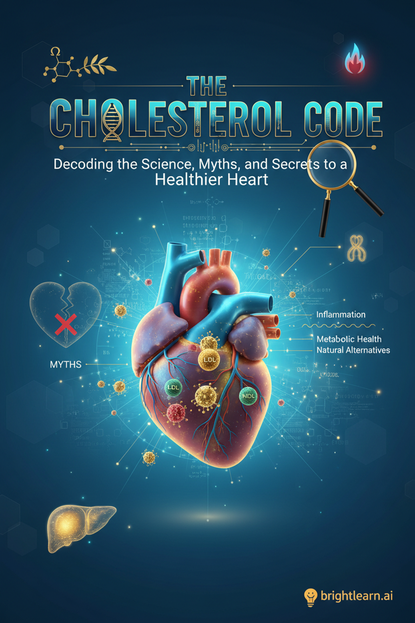 How Modern Medicine Misrepresents Cholesterol for Profit - The ...