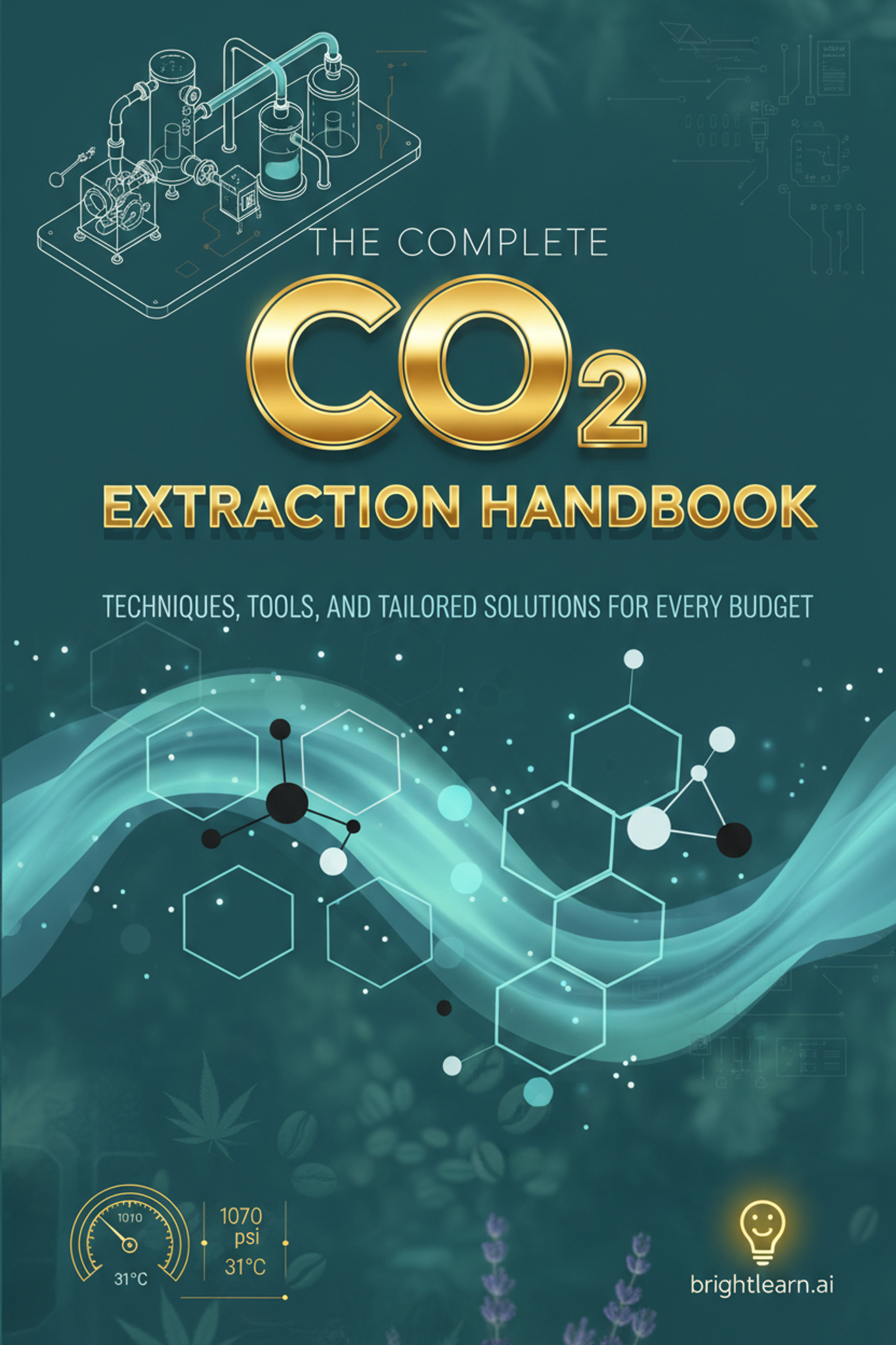 Key Benefits of CO2 Extraction for Purity and Safety - The Complete CO2 ...