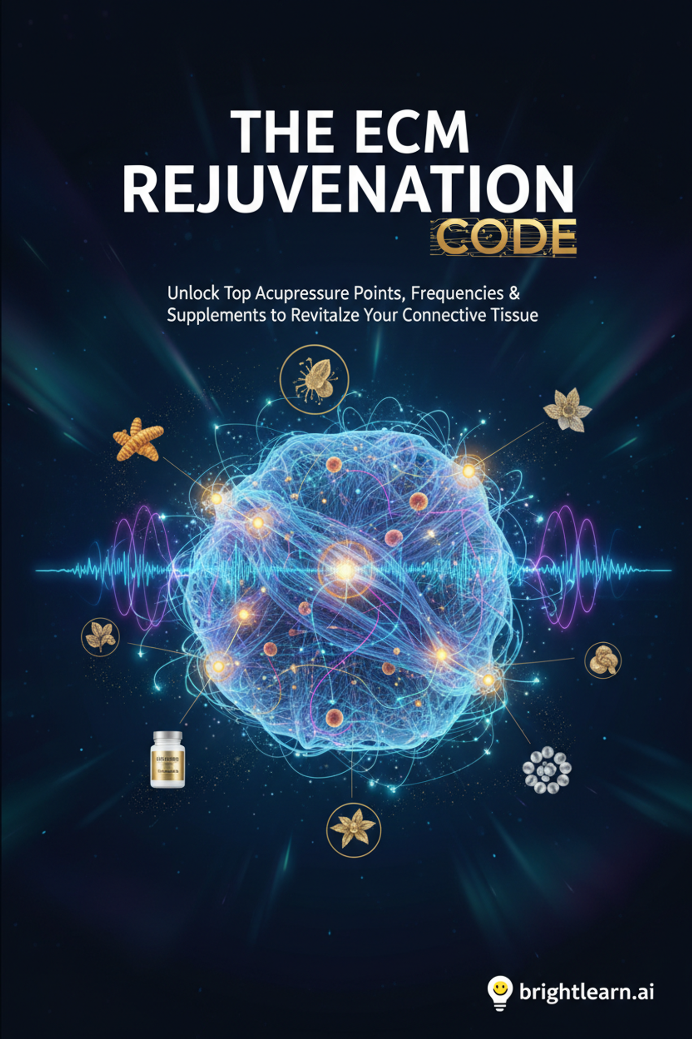The Role of the Extracellular Matrix in Cellular Health and Longevity ...