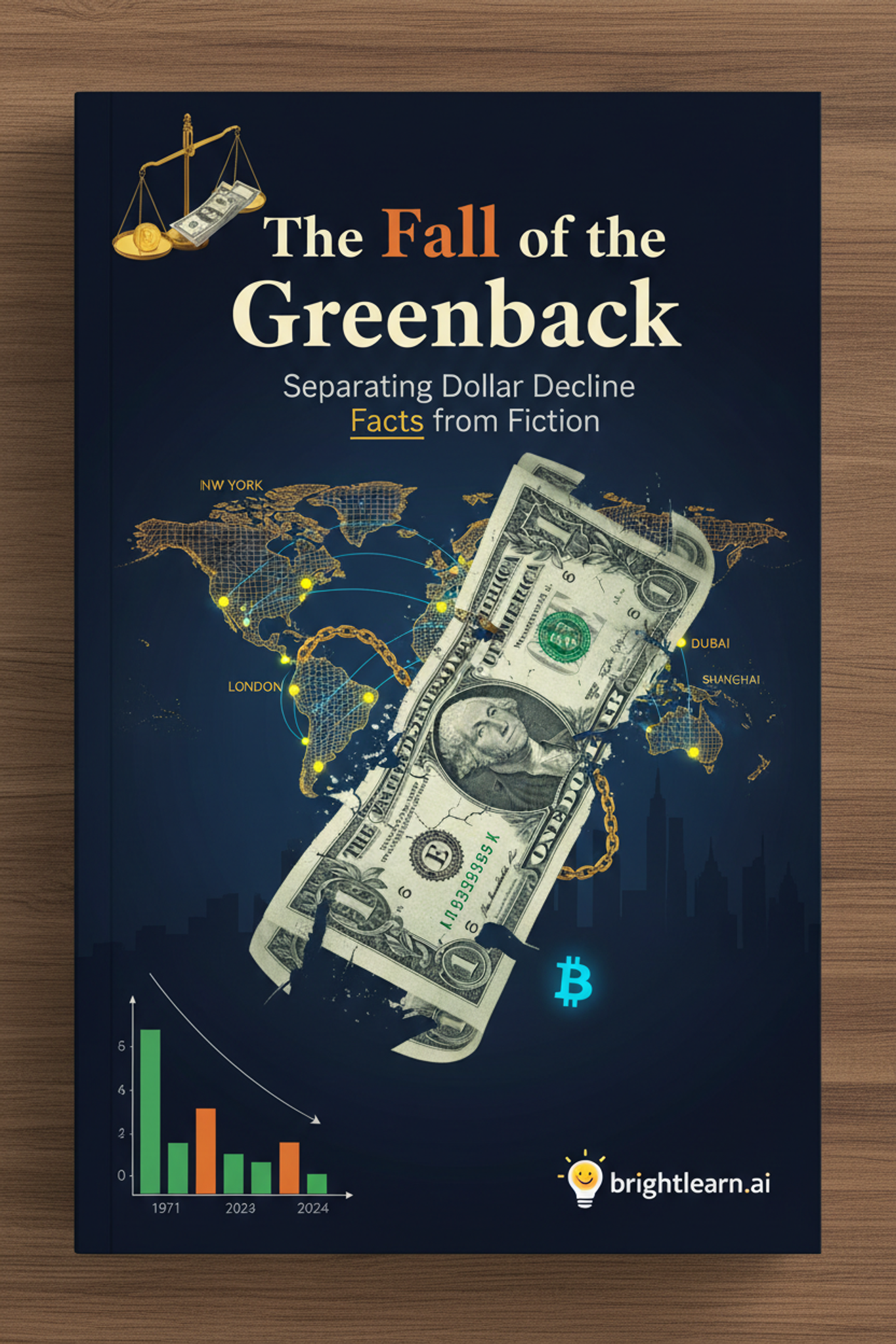 Separating Back The Origins of Fiat Currency and the Gold Standard - The Fall of the ...