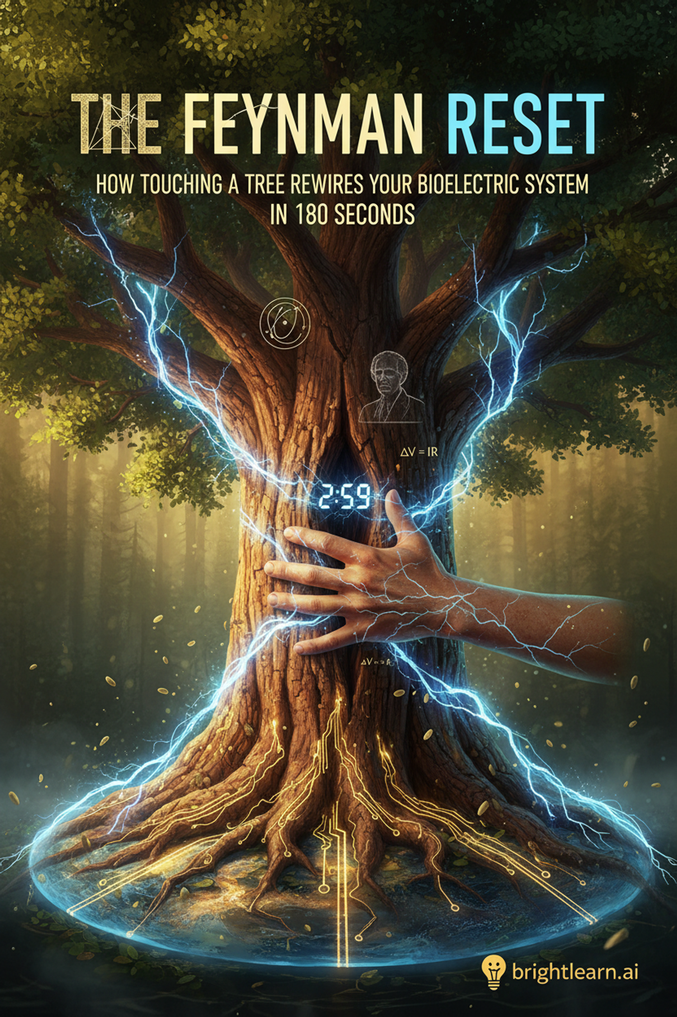 Reset Tree The Critical Threshold: Why Three Minutes Is the Magic Number - The ...