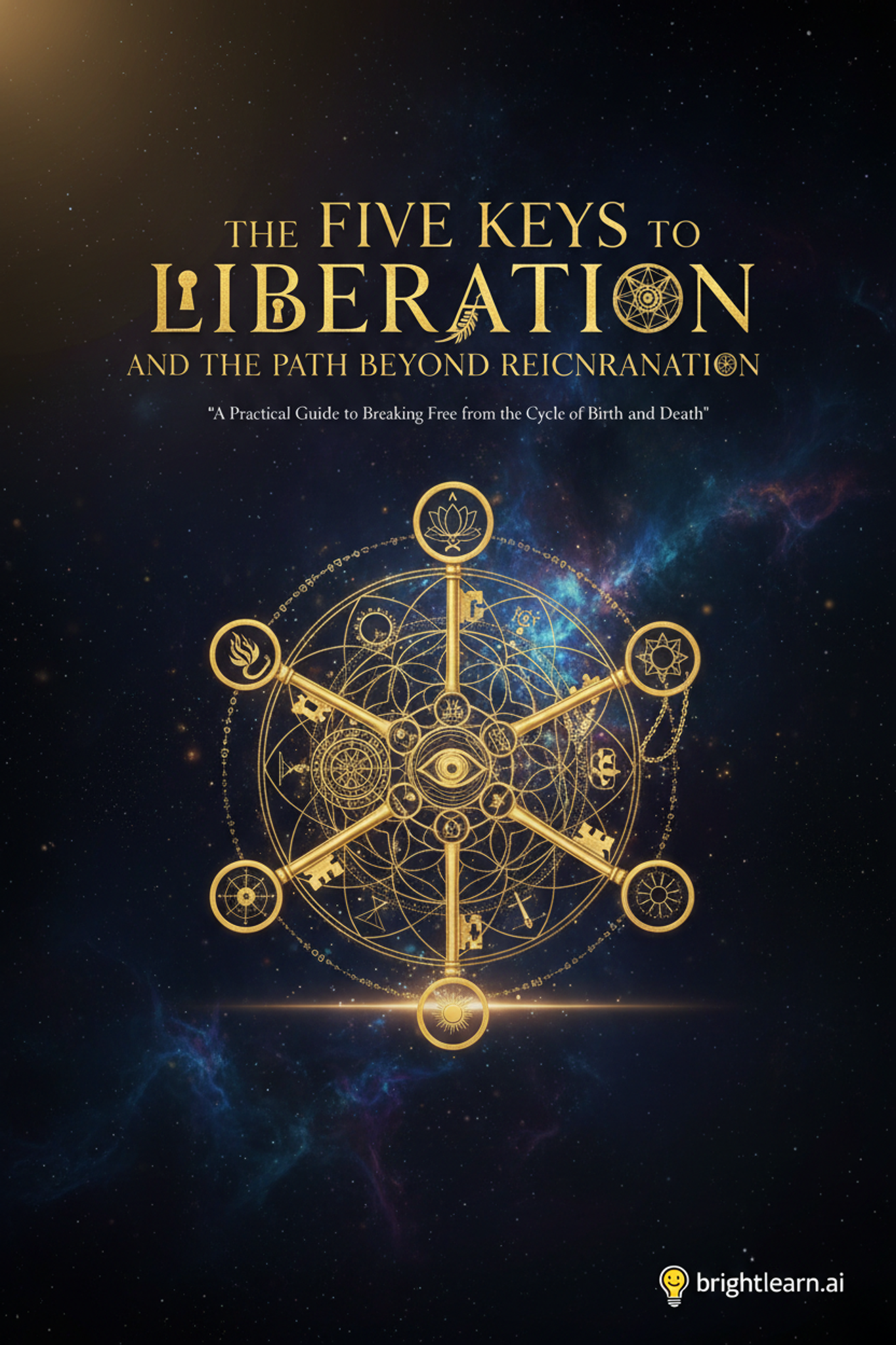 Understanding the Cycle of Reincarnation and the Path to Freedom - The ...