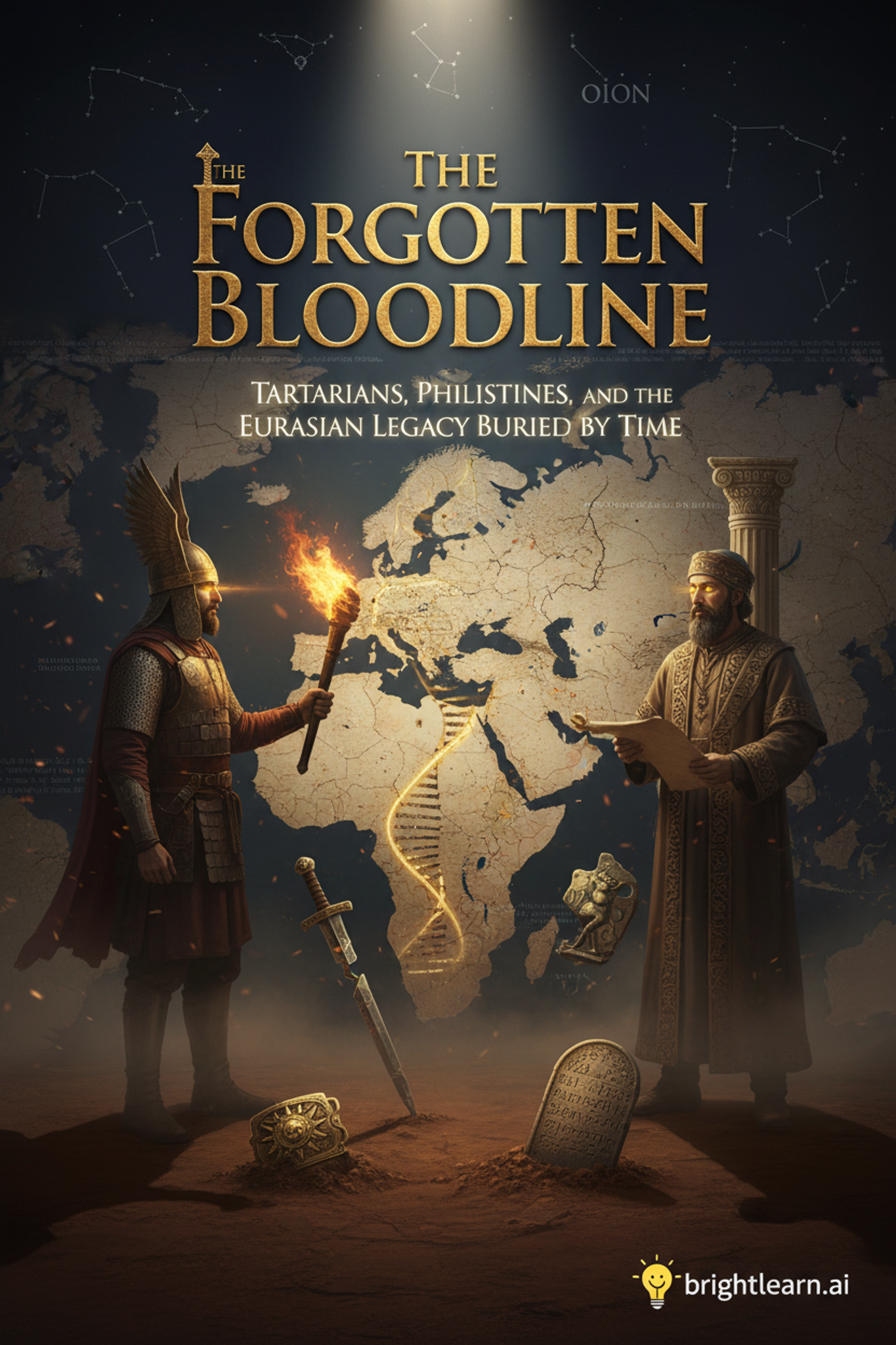 Philistine Language Linguistic Clues: Tracing Language Patterns That Reveal Common Ancestry ...