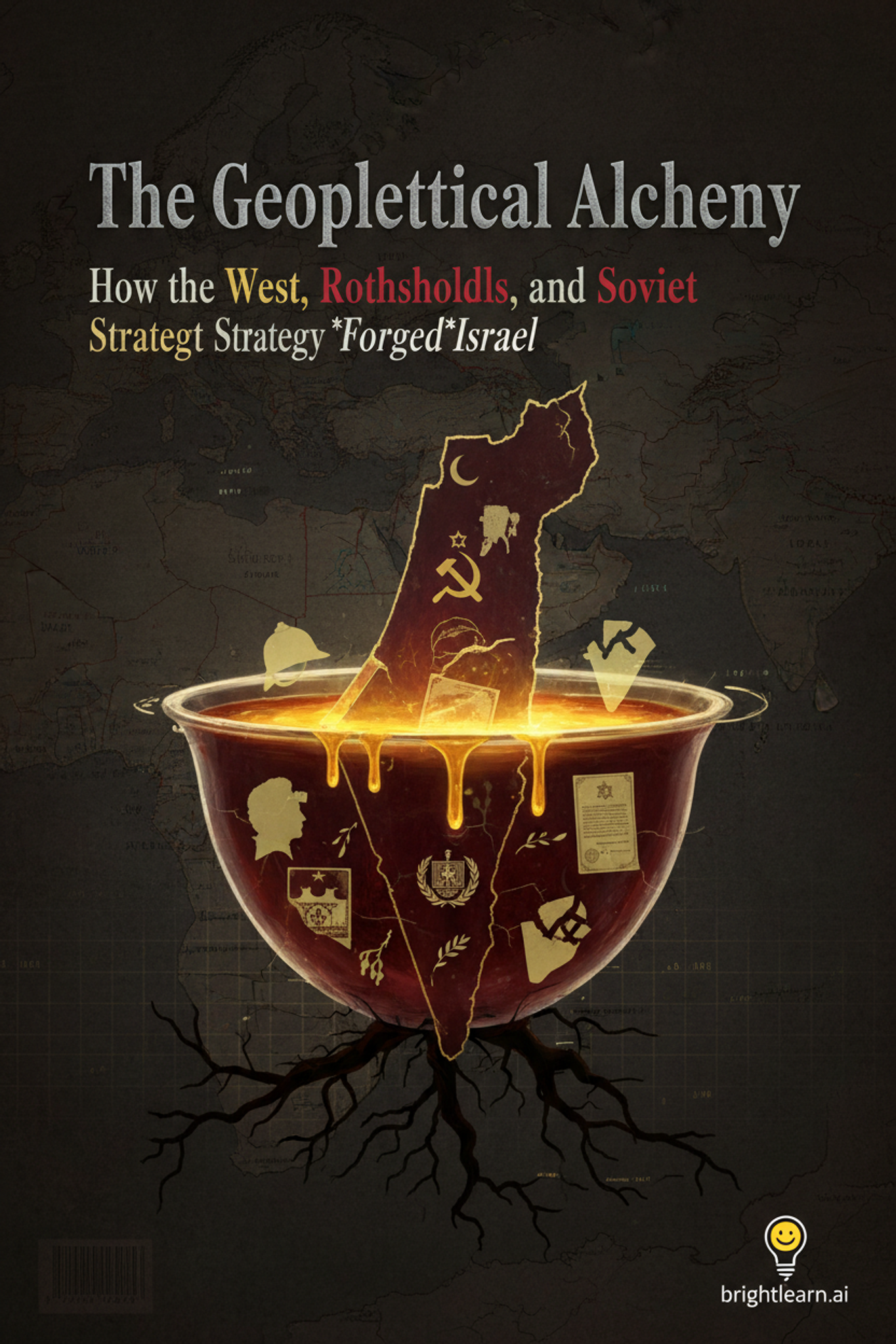 The Sykes-Picot Agreement and the Secret Carving of the Middle East by ...