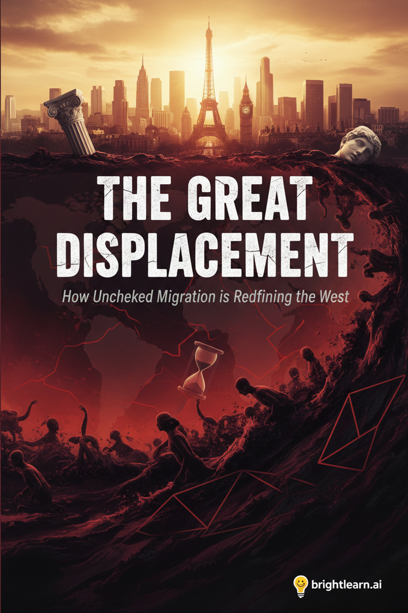 Parallel Migrations Enclaves and Segregation: How Uncontrolled Migration Creates Parallel ...