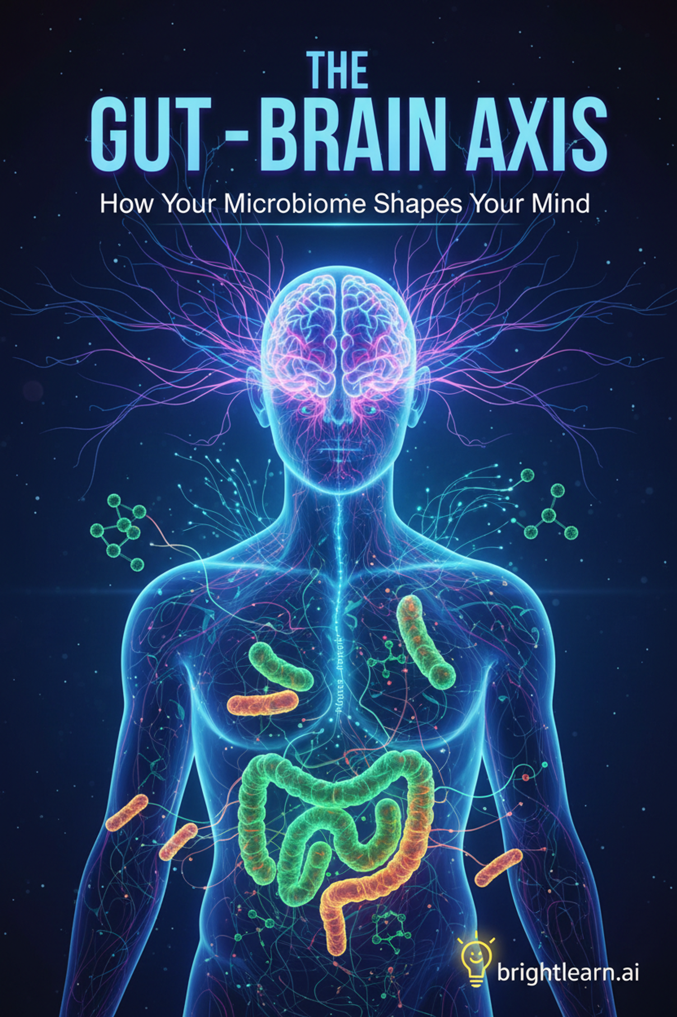 Understanding the Gut-Brain Axis and Its Profound Influence on Mental ...