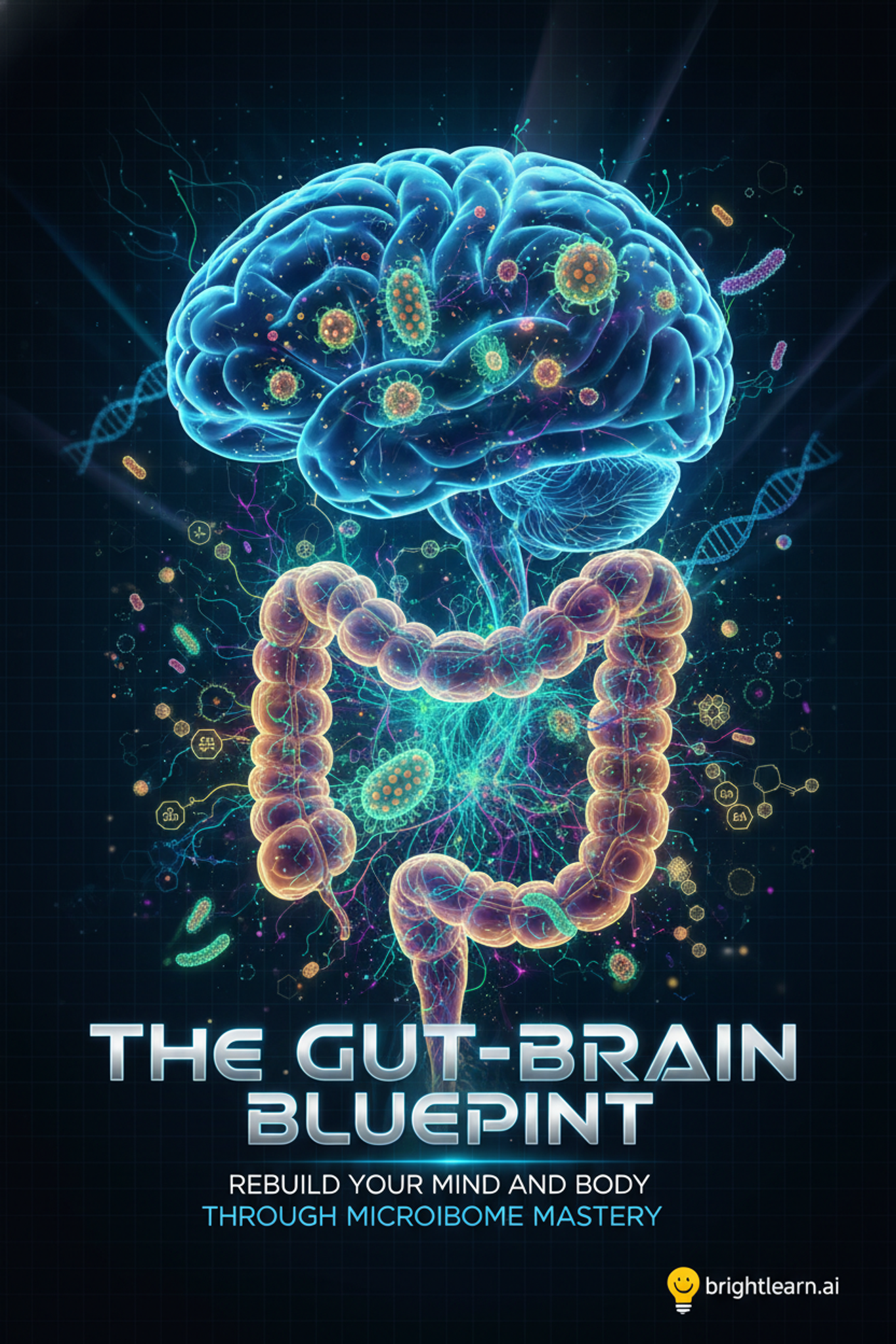 Understanding the Microbiome: Your Body’s Hidden Ecosystem and Its Role ...