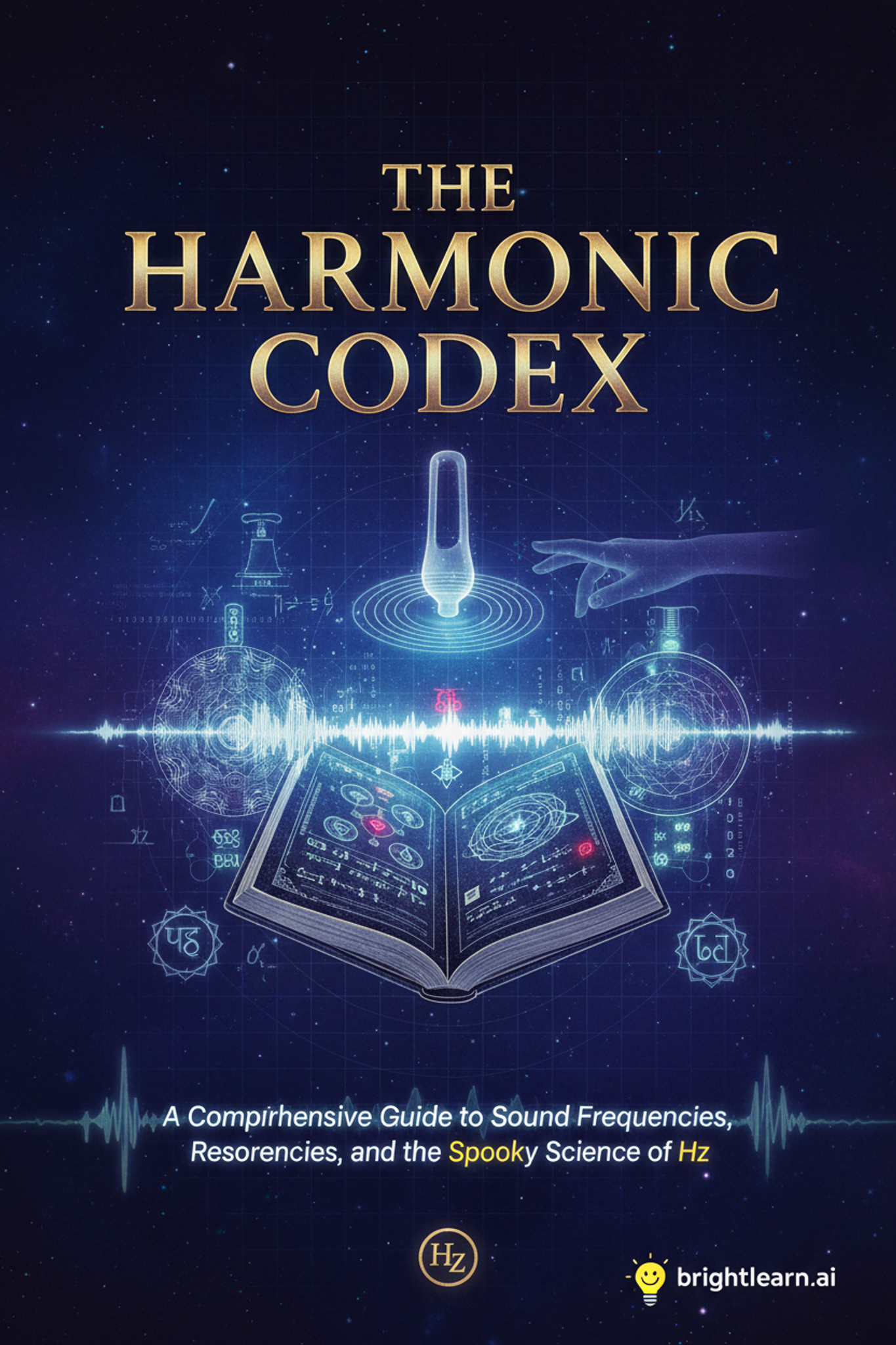 The 19 Hz Infrasound: Why It Induces Fear and Paranormal Experiences ...