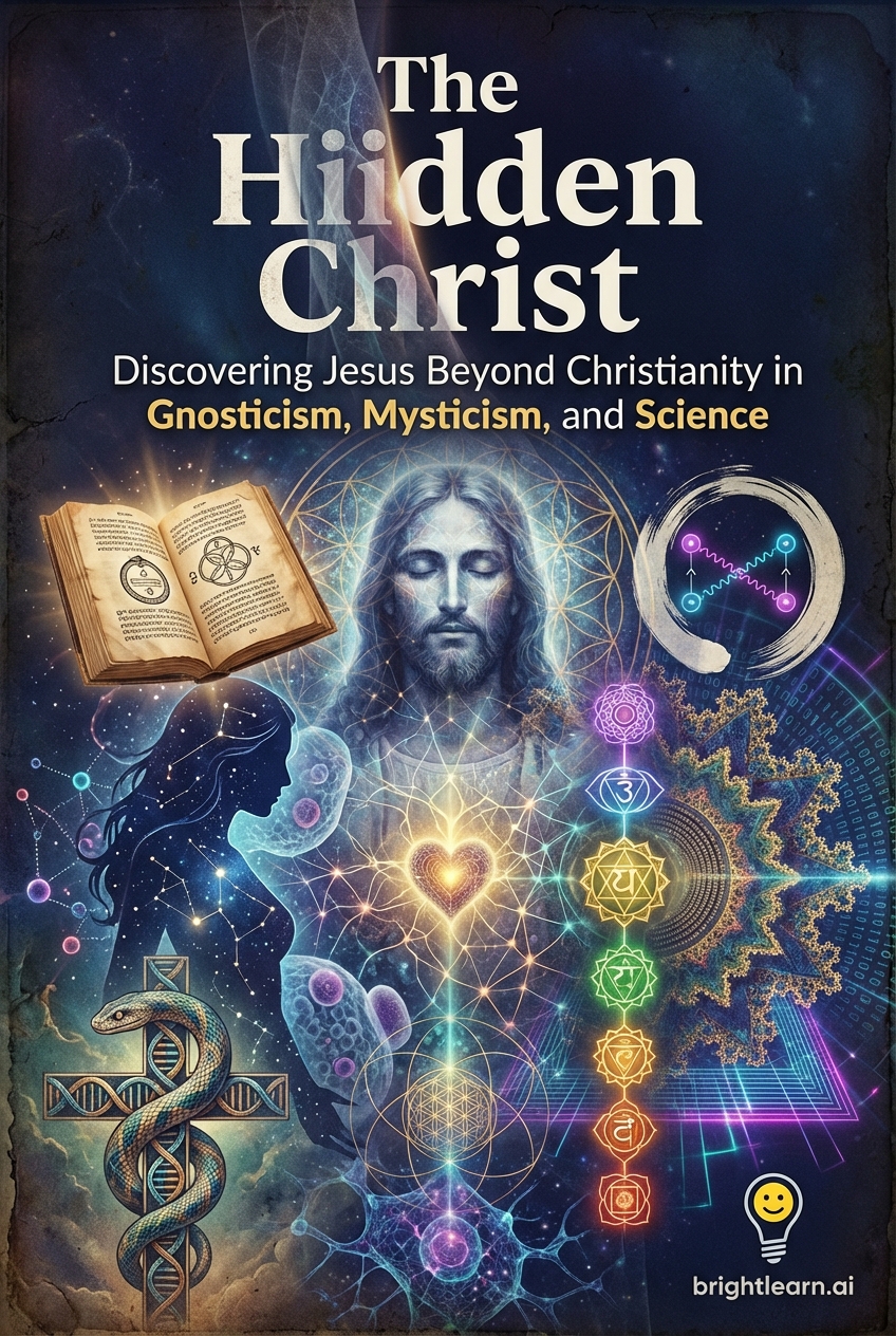 The Fourth Way and Jesus: Parallels in Self-Remembering and Spiritual ...