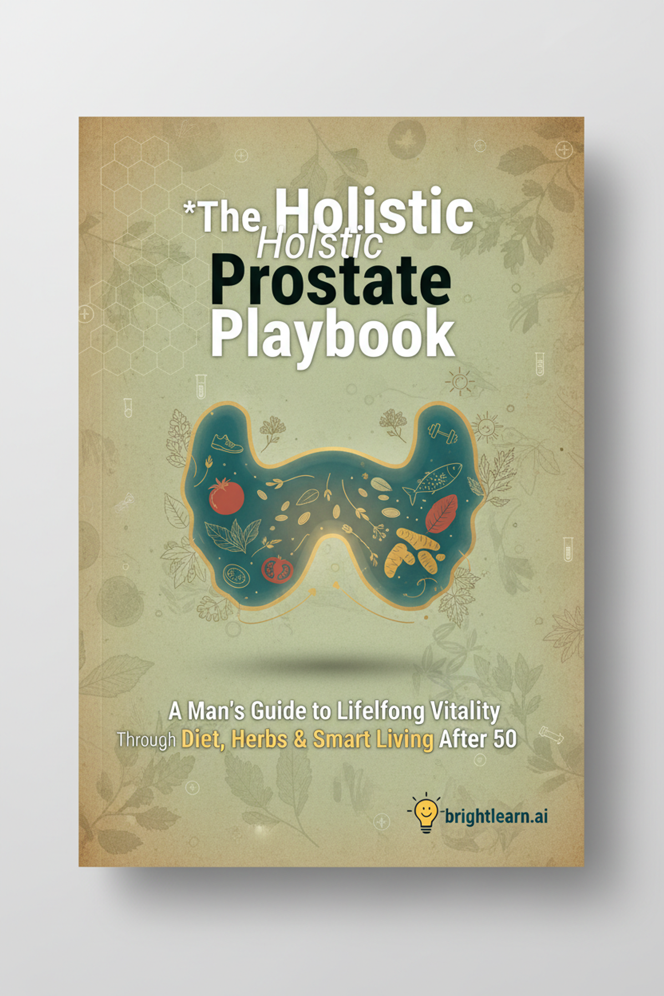 Three Common Prostate Problems Common Prostate Problems: Prostatitis, BPH, and Prostate Cancer ...