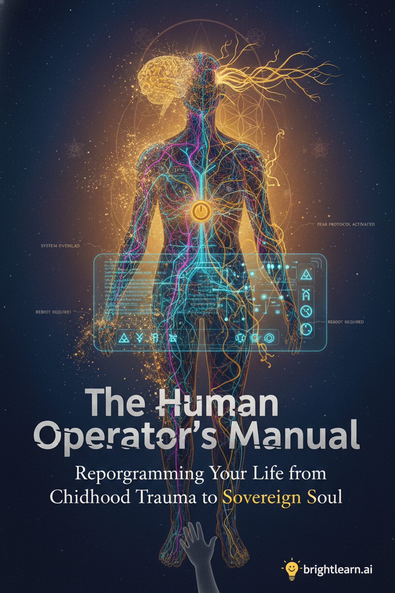 Operator With Reprogramming Tribal Wisdom vs. Modern Isolation: Why It Takes a Village - The Human ...