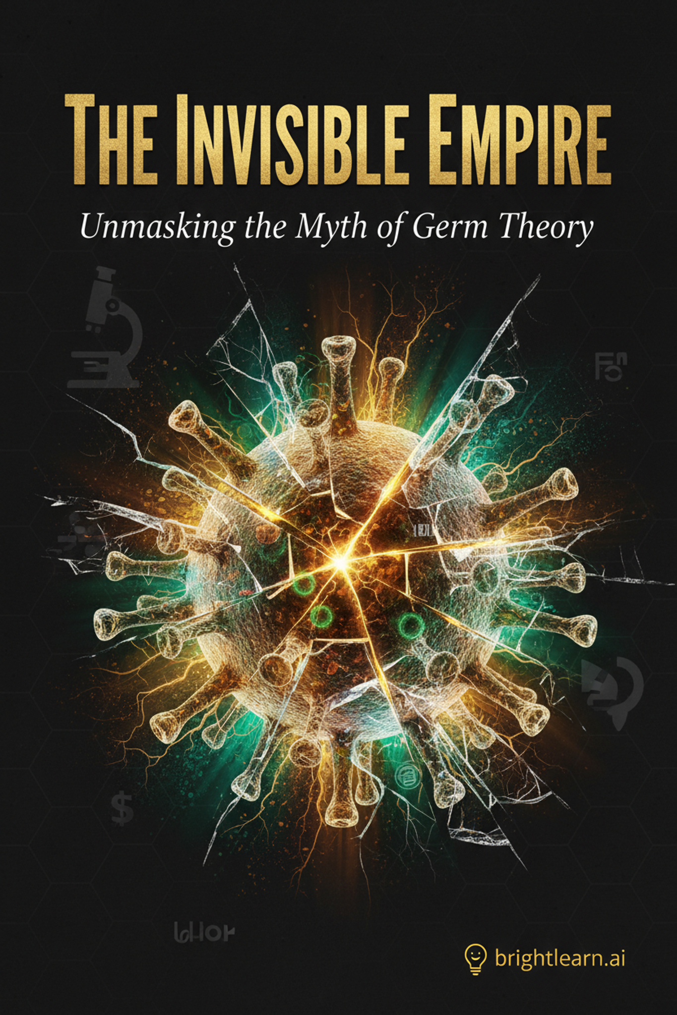 Historical context: How germ theory gained dominance over terrain ...