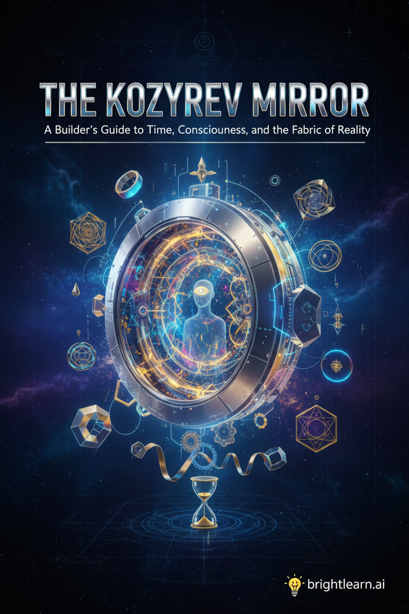 Historical Origins and Scientific Foundations of the Kozyrev Mirror - The Kozyrev Mirror: A ...