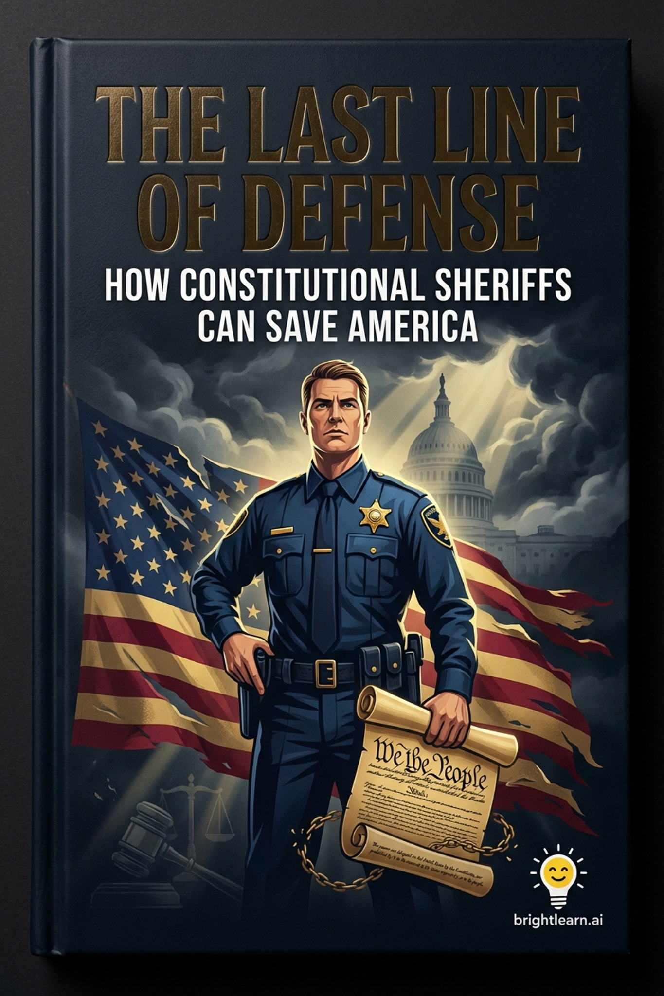 Understanding the Constitutional Authority of Sheriffs in America - The ...