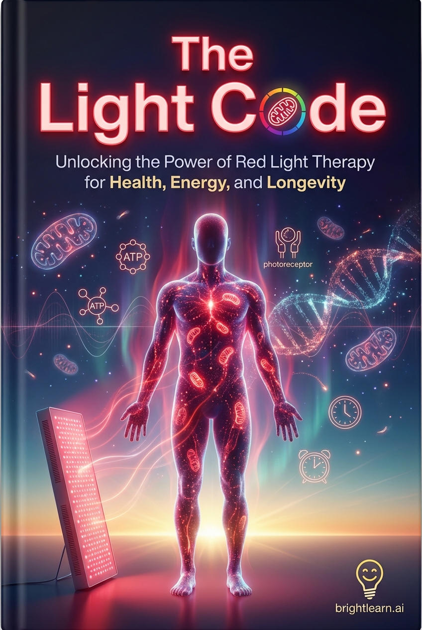 Code Cell Light Understanding the Role of Light in Biological Systems and Cellular ...