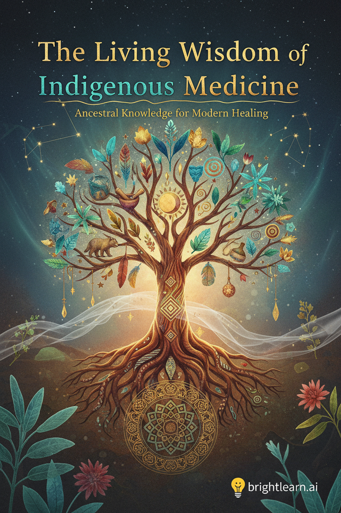 Understanding the spiritual and cultural roots of indigenous medicine ...
