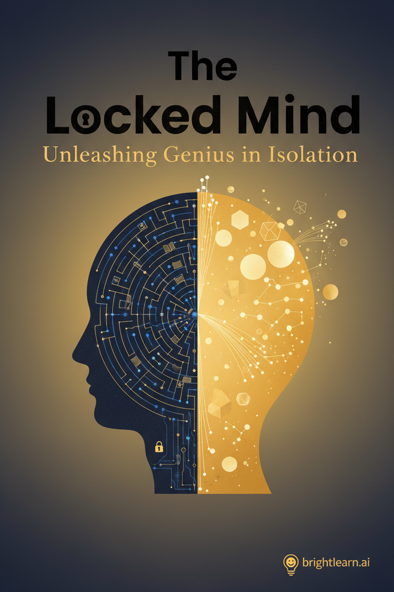 Decentralizing Your Dependence on External Systems for Mental Stability ...
