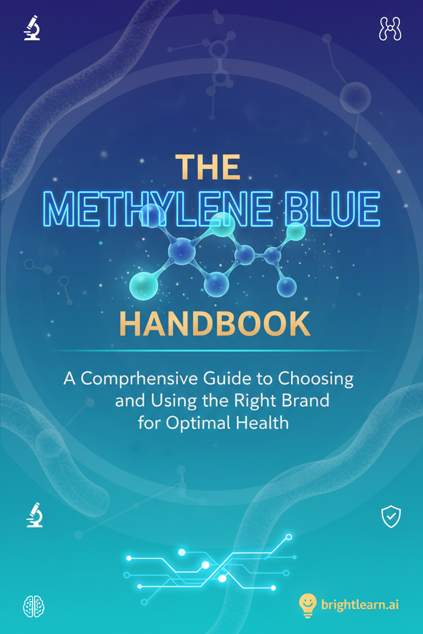 Common Misconceptions and Myths About Methylene Blue Debunked - The ...