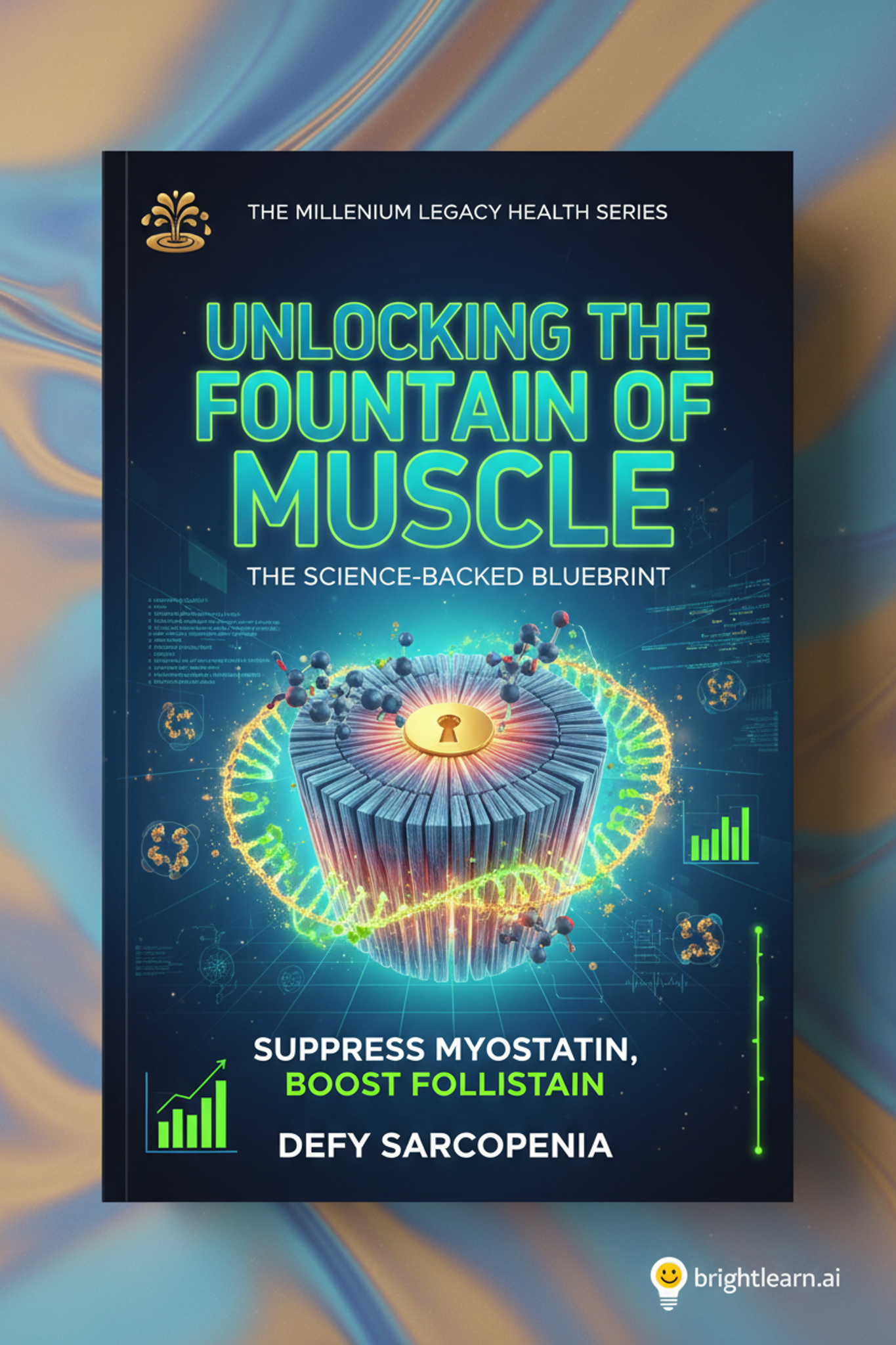 The Biological Role of Myostatin in Muscle Regulation - THE MILLENIUM ...