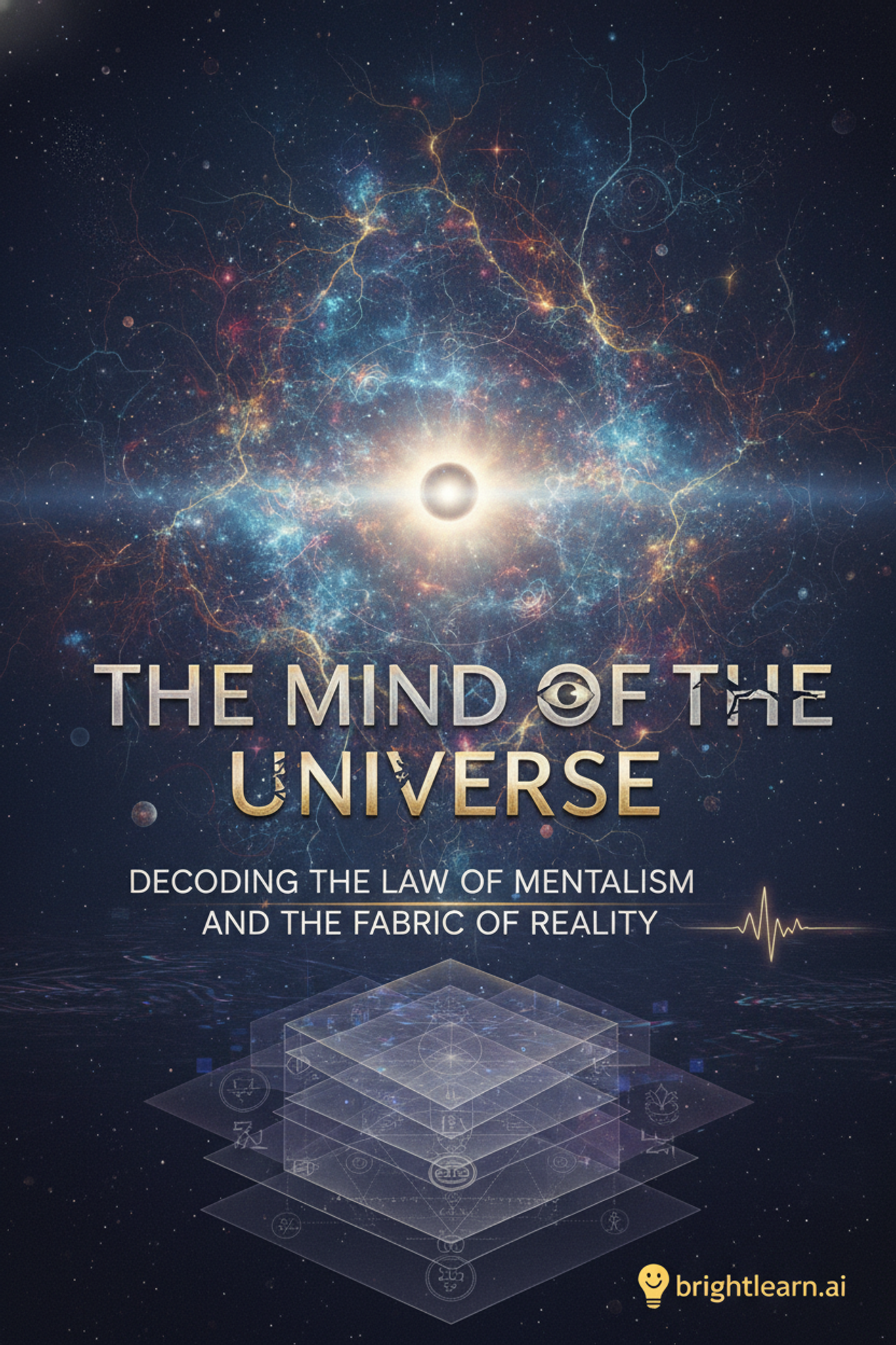 The Creative Power of Thought: How Your Mind Manifests Reality - The ...
