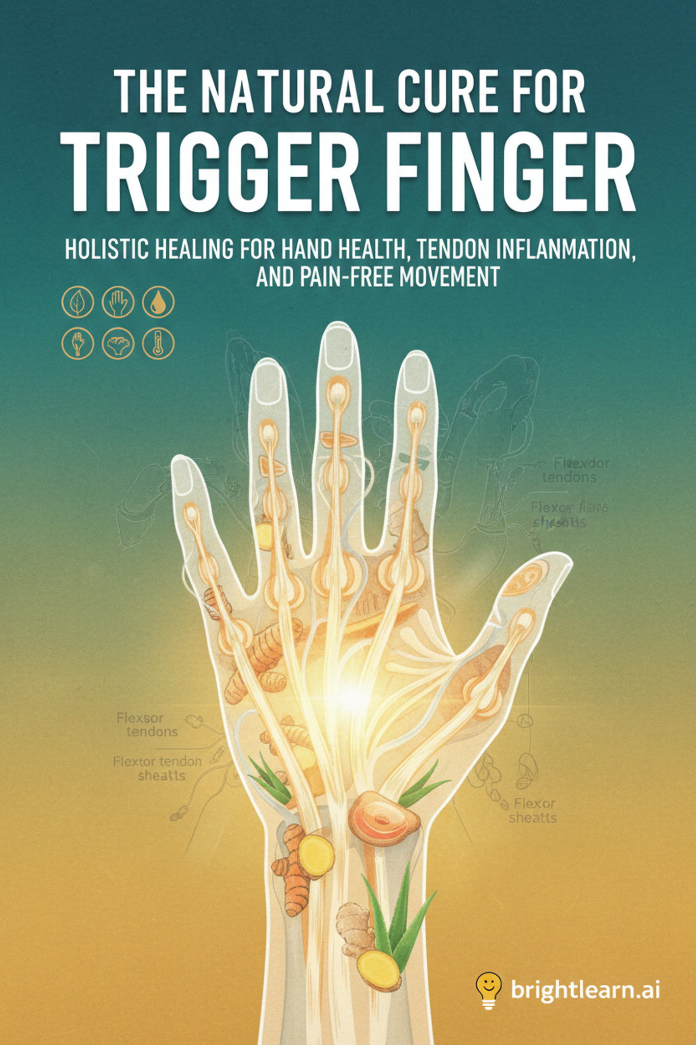 Hand Off Trigger What Is Trigger Finger and How It Affects Your Hand Function - The ...