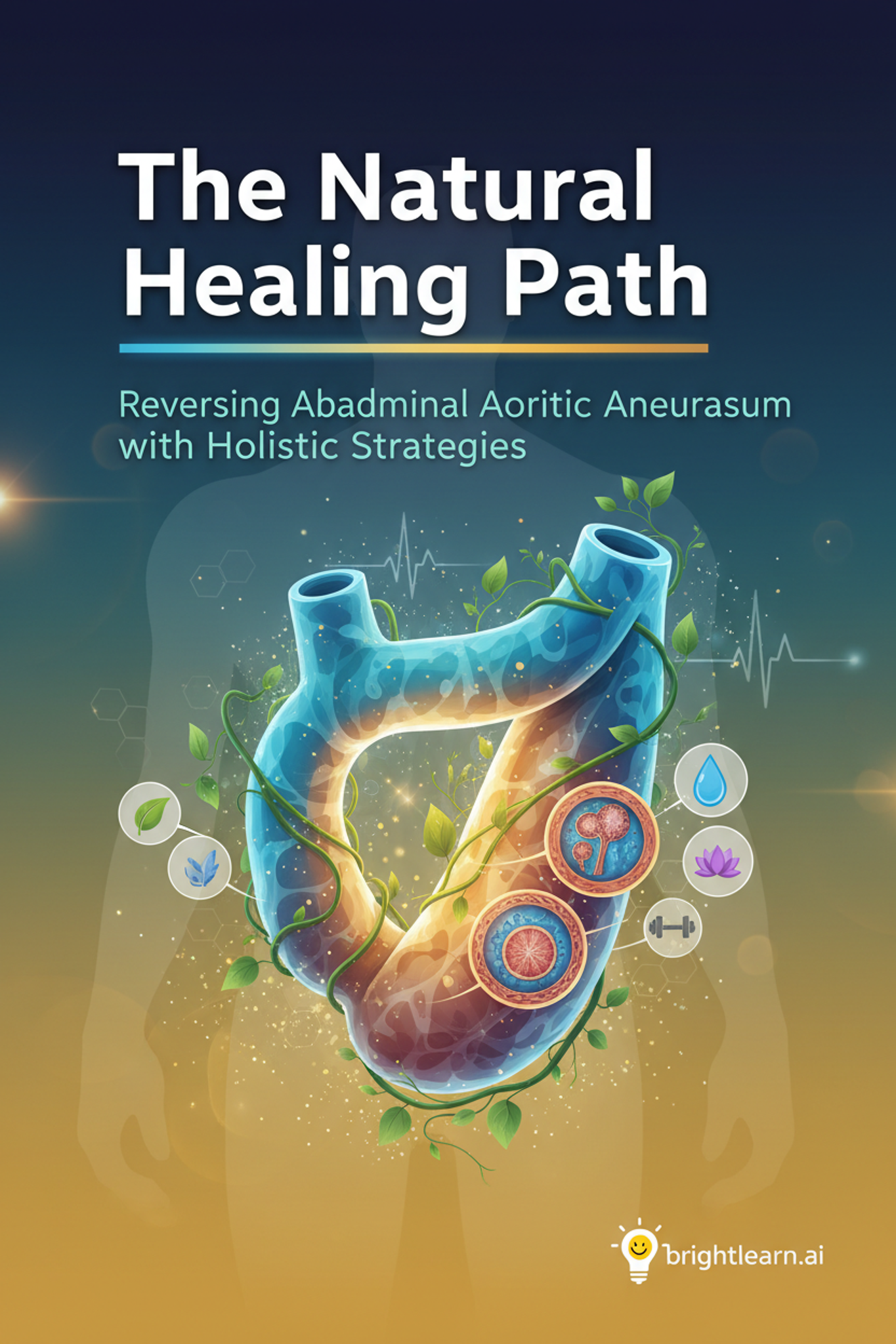 The Natural Healing Path: Reversing Abdominal Aortic Aneurysm with ...