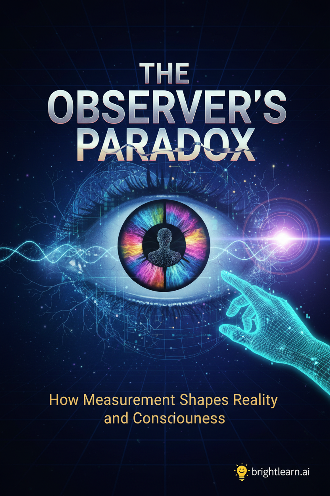 The Observer Effect in Everyday Life and Human Interactions - The ...