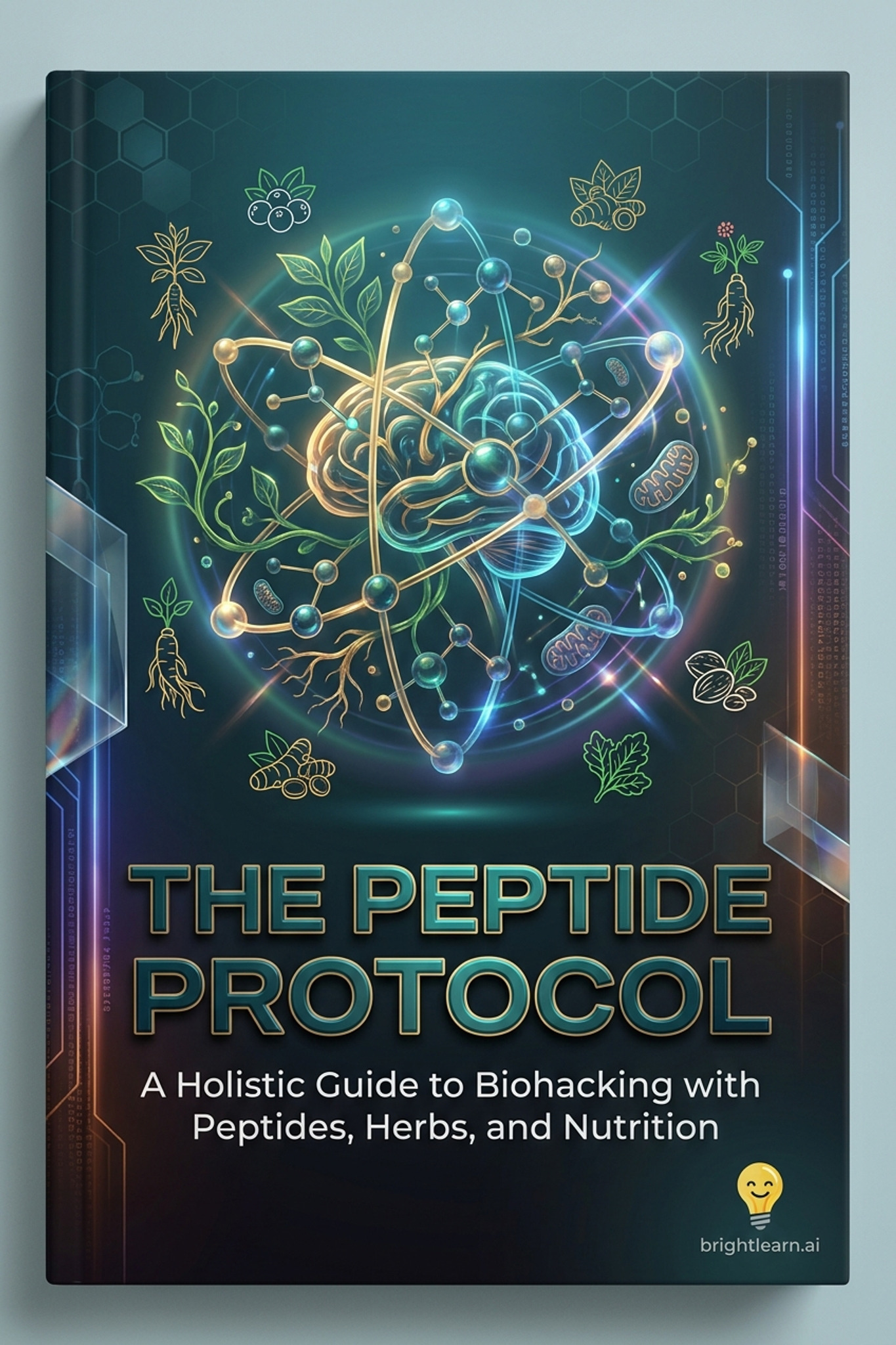 Understanding Peptides: The Building Blocks of Life - The Peptide ...