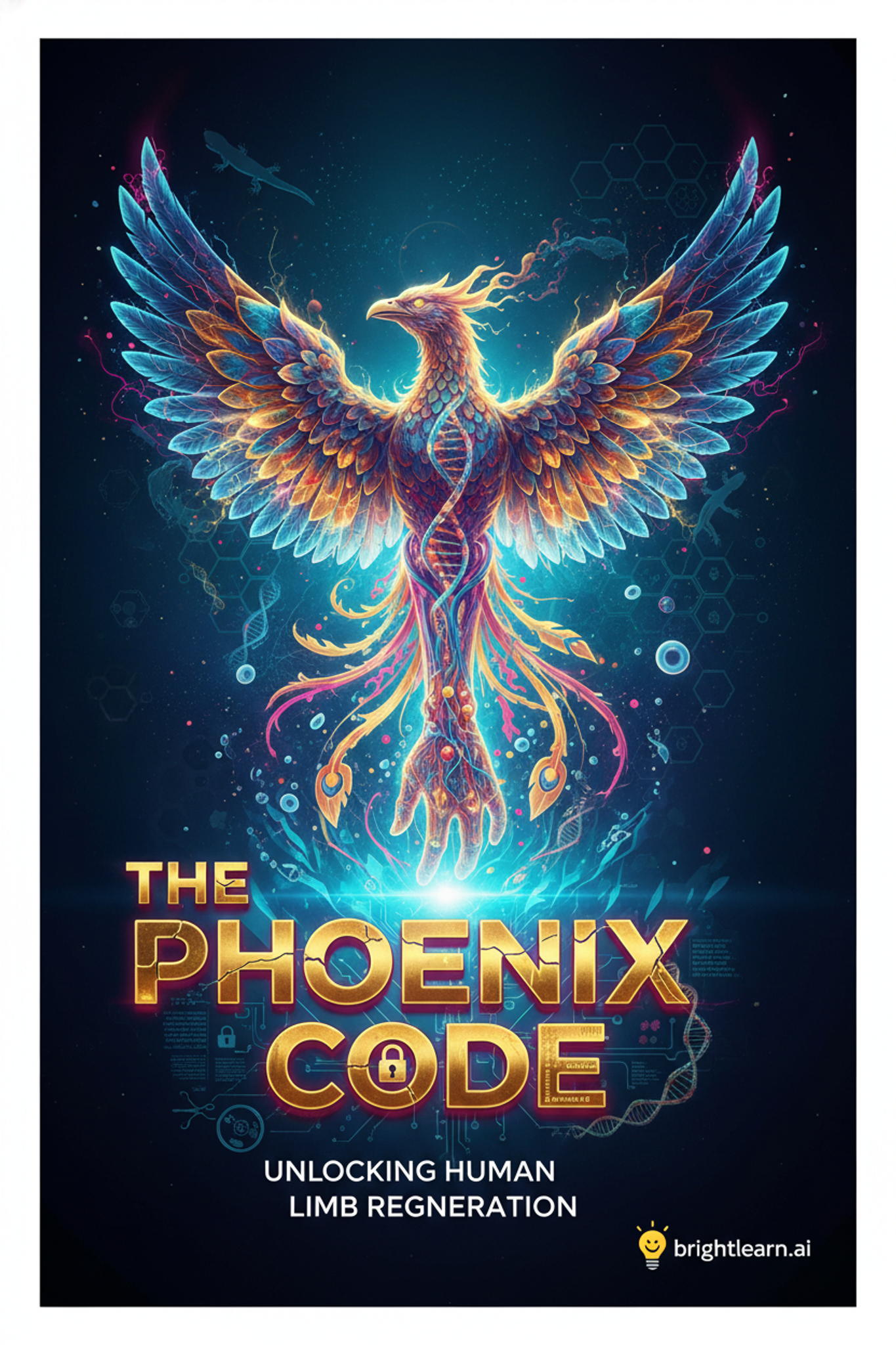 Phoenix Coding How decentralized science and citizen research could accelerate ...