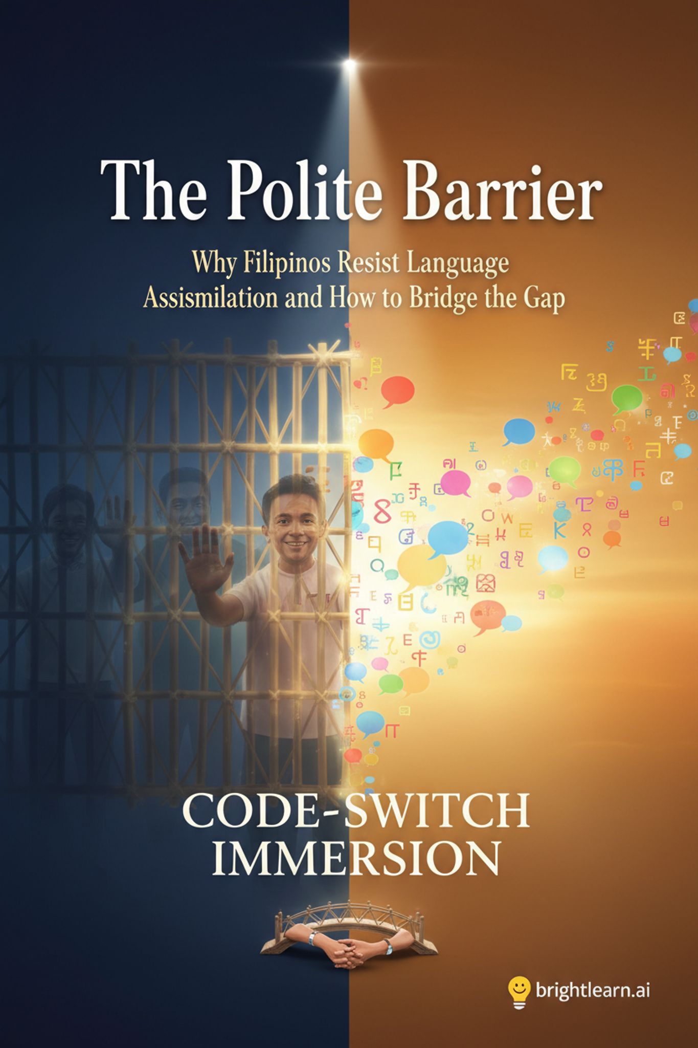 Shield Code Switching Code-Switching as a Shield: The Rise of Taglish and Its Consequences ...