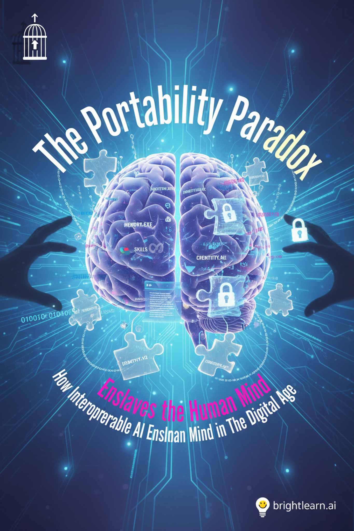Portabilty The shift from technical lock-in to psychological retention strategies ...